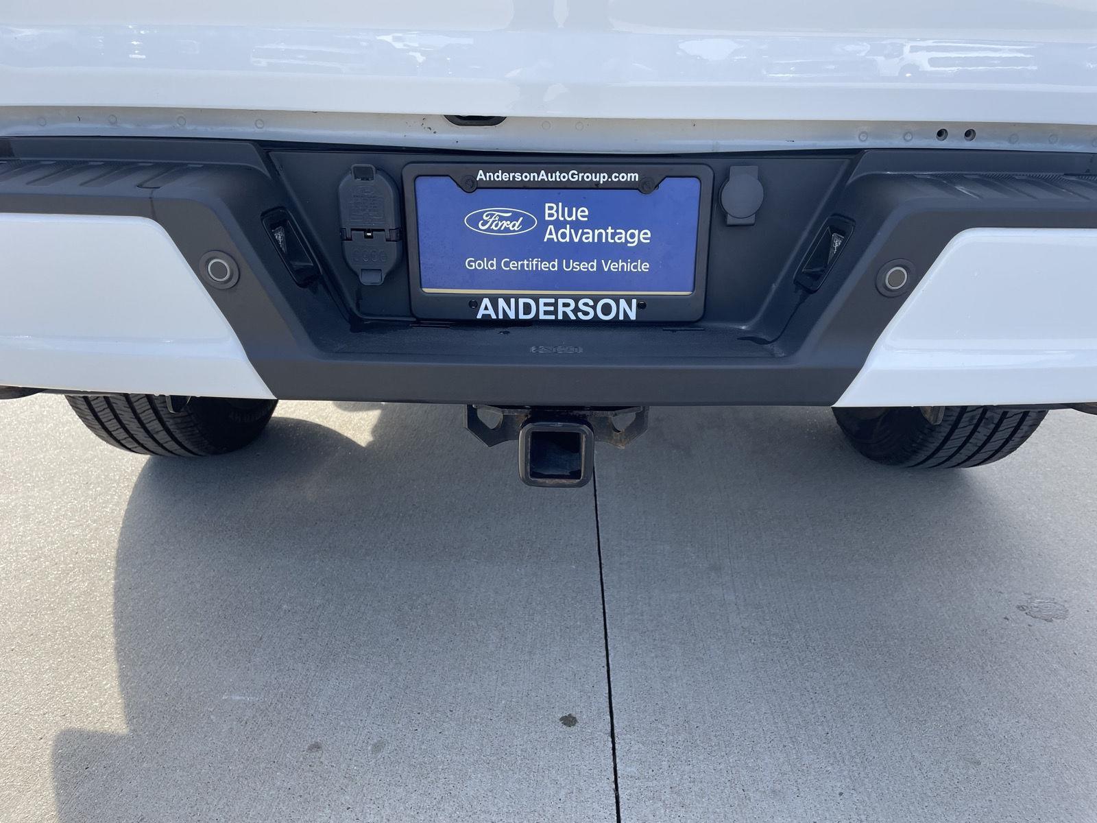 Pre-Owned 2021 Ford F-150 for sale in Lincoln NE