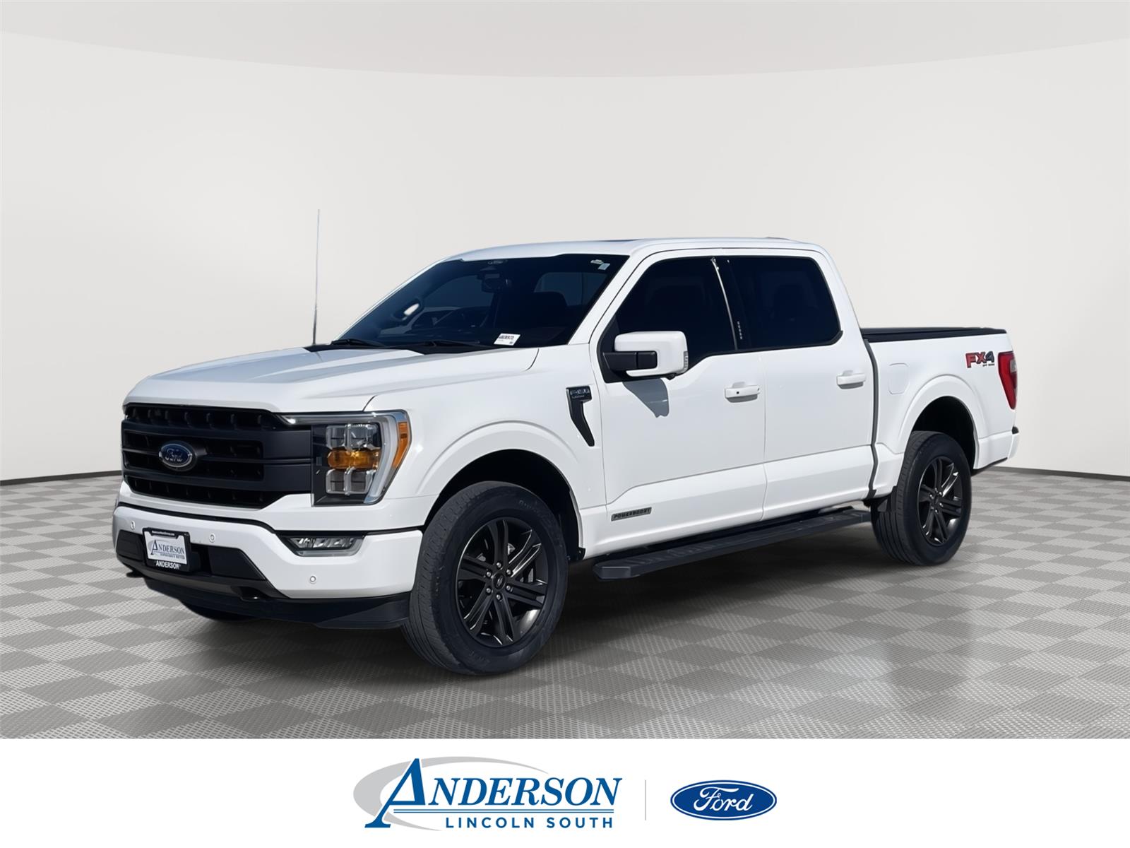 Used 2022 Ford F-150 for sale in Lincoln NE