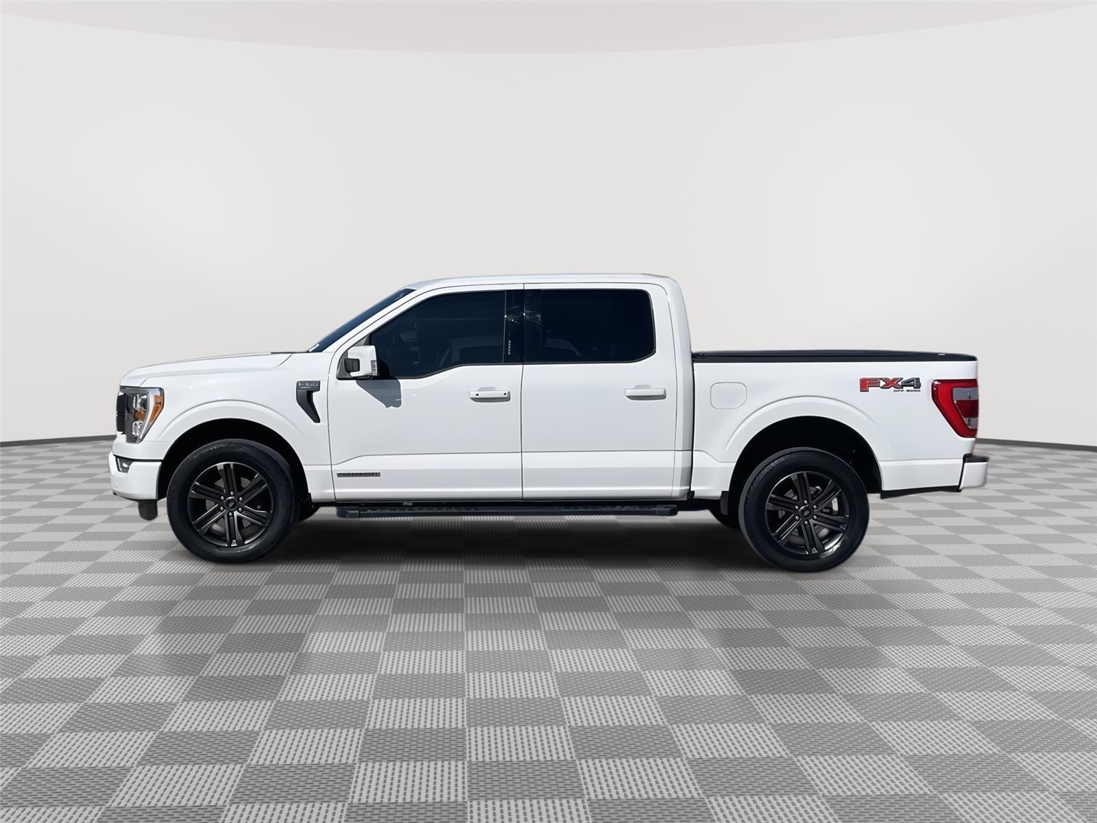 Used 2022 Ford F-150 for sale in Lincoln NE