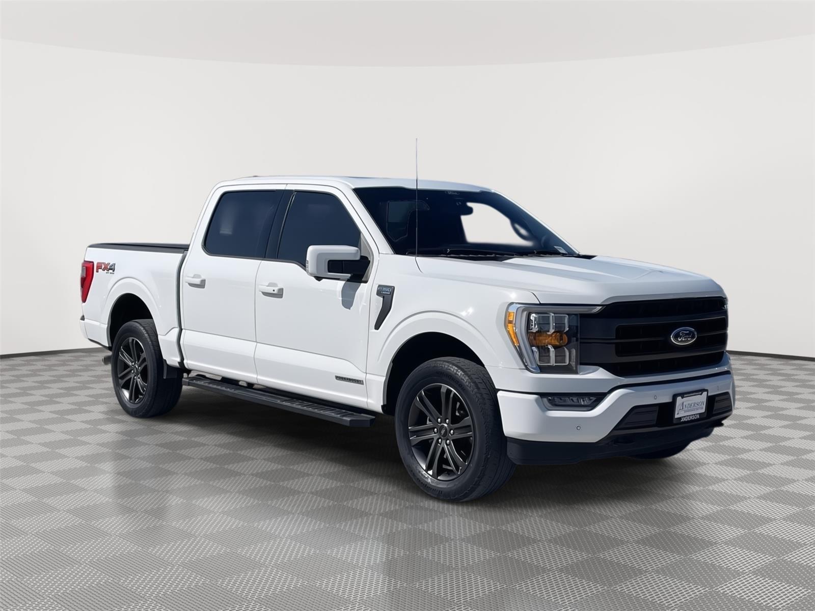 Used 2022 Ford F-150 for sale in Lincoln NE