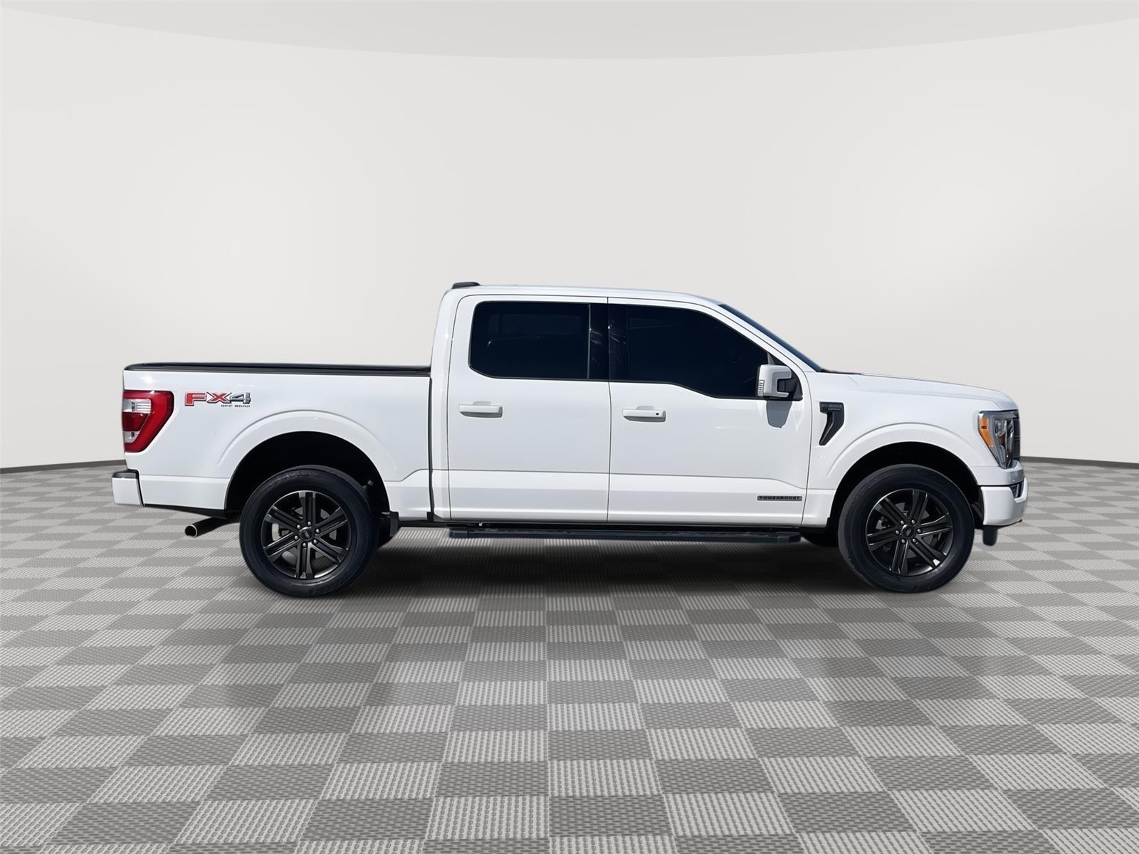 Used 2022 Ford F-150 for sale in Lincoln NE