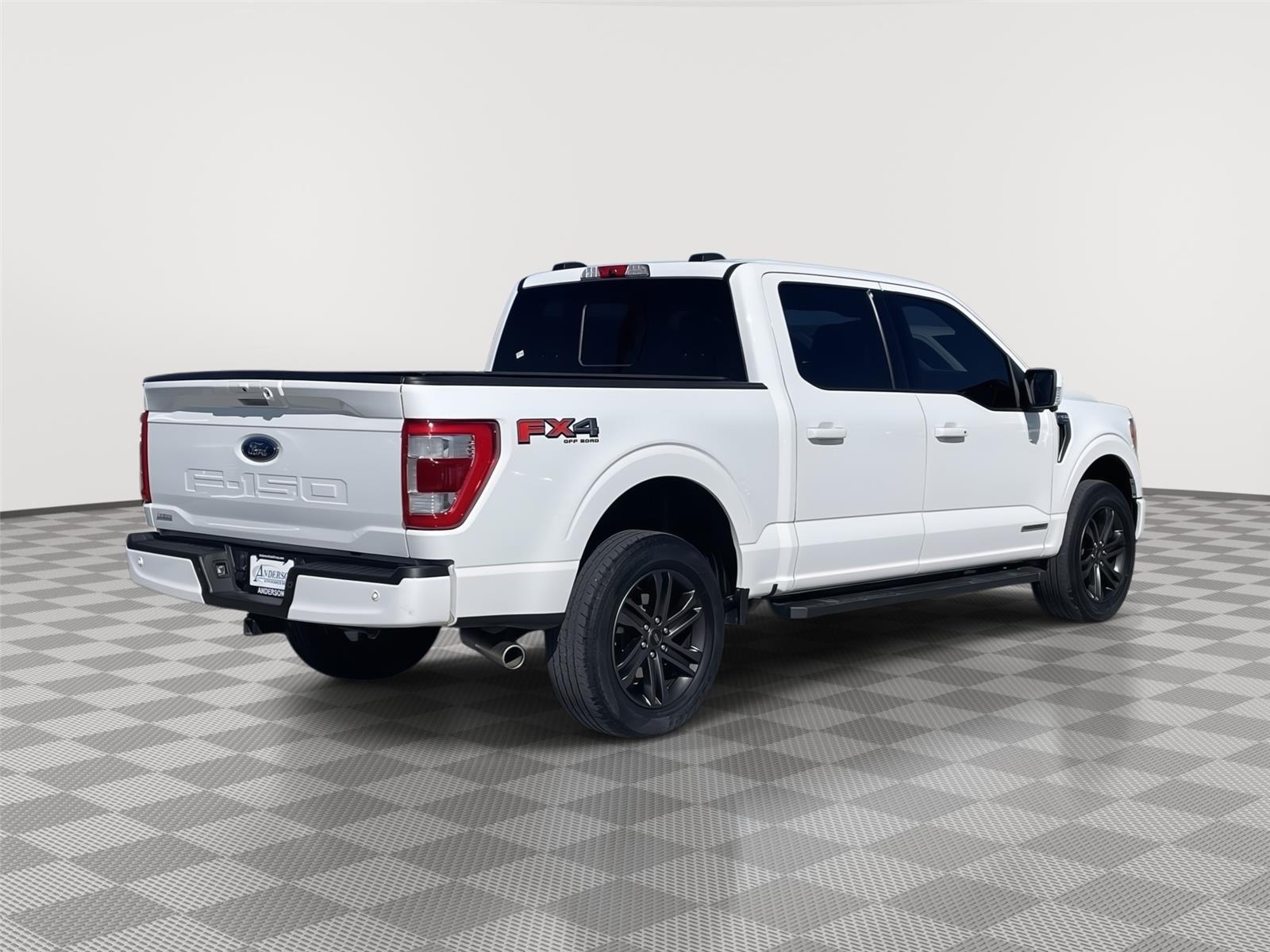 Used 2022 Ford F-150 for sale in Lincoln NE