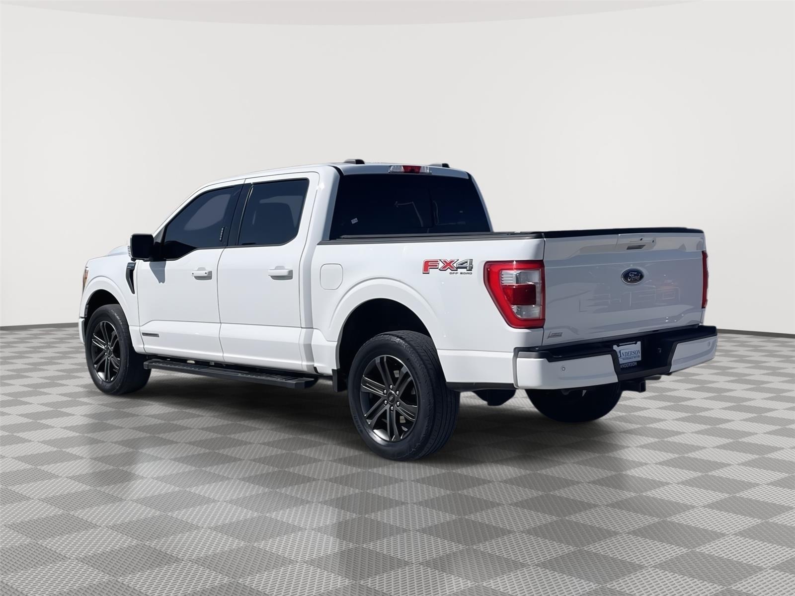 Used 2022 Ford F-150 for sale in Lincoln NE
