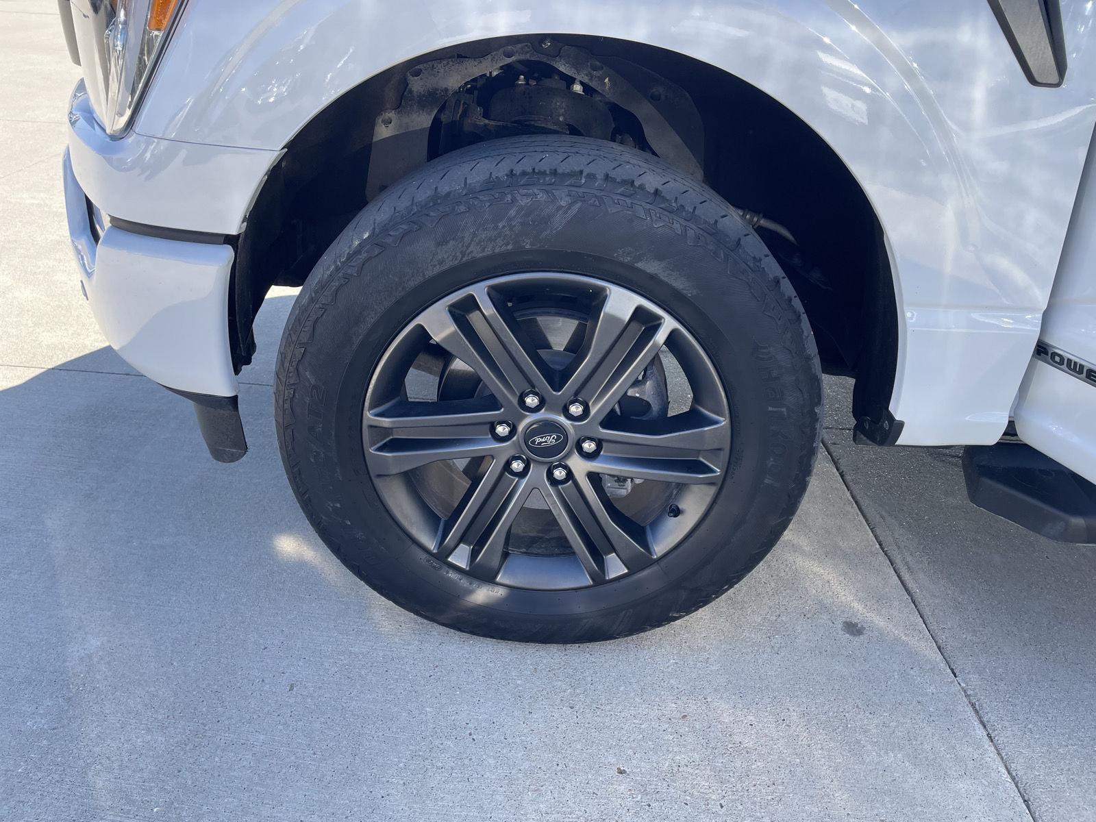 Used 2022 Ford F-150 for sale in Lincoln NE