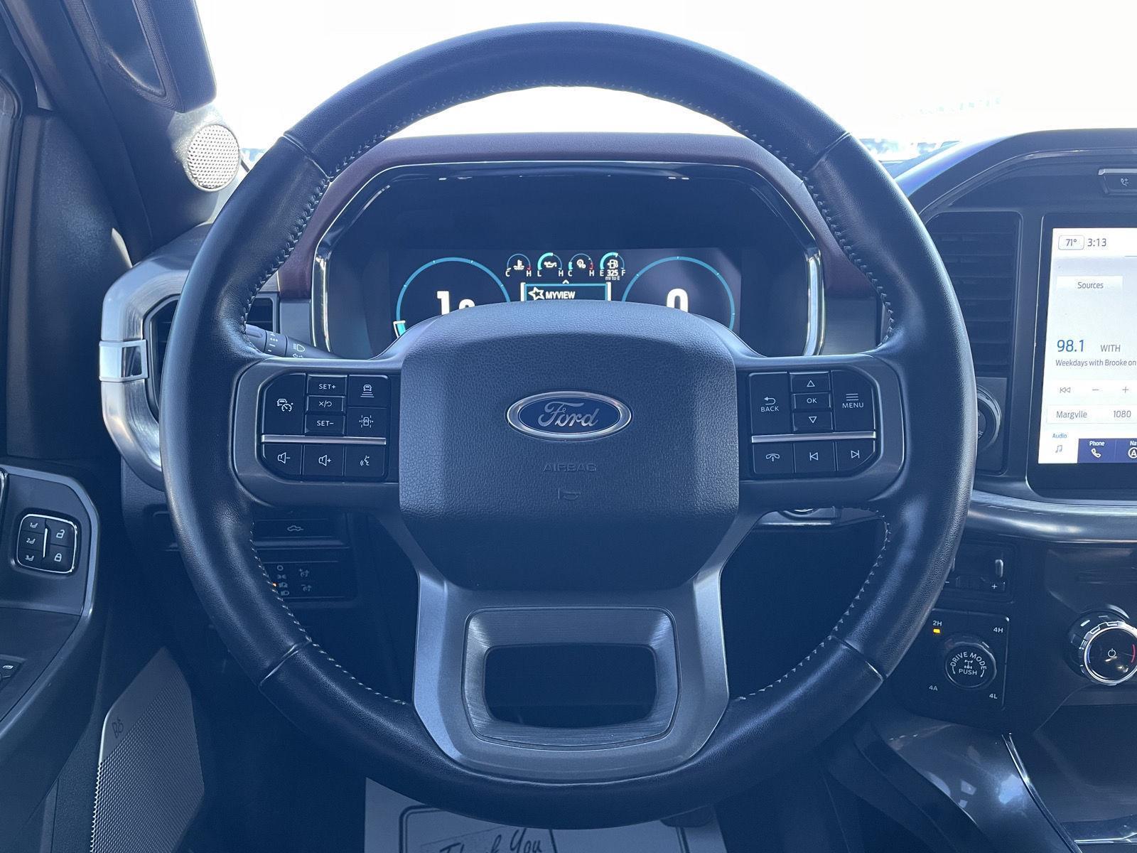 Used 2022 Ford F-150 for sale in Lincoln NE