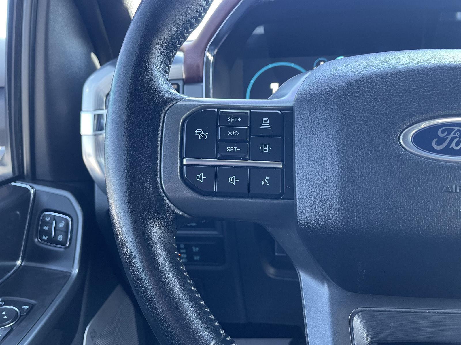 Used 2022 Ford F-150 for sale in Lincoln NE