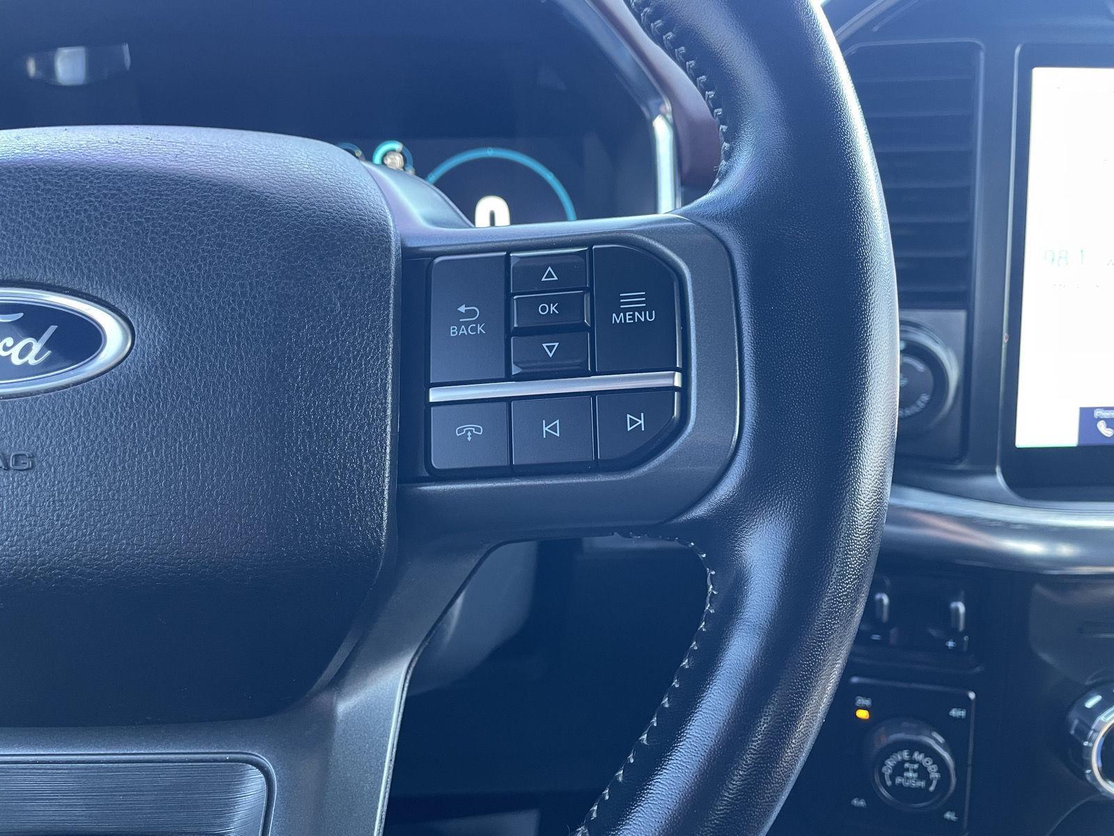 Used 2022 Ford F-150 for sale in Lincoln NE