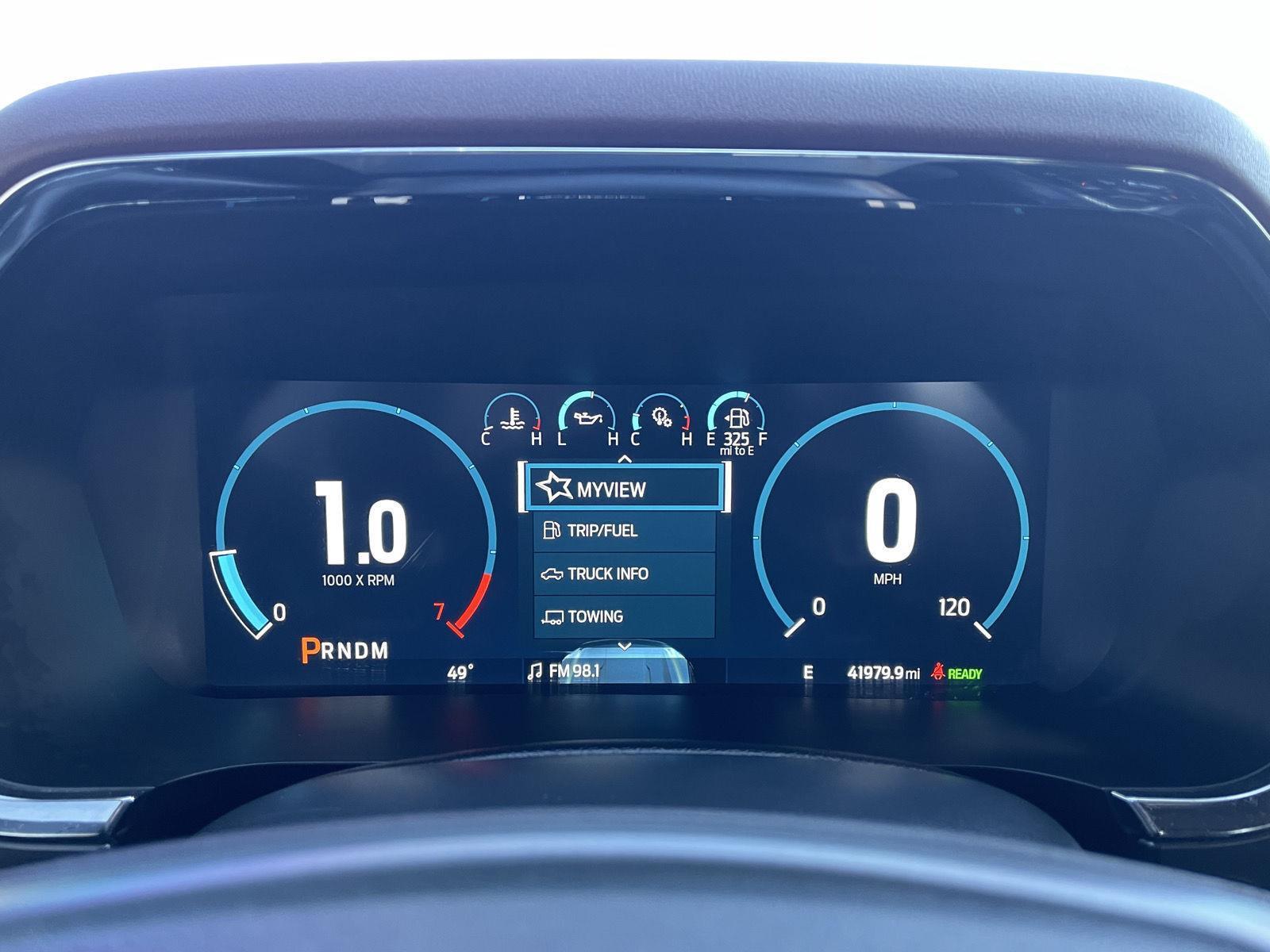 Used 2022 Ford F-150 for sale in Lincoln NE