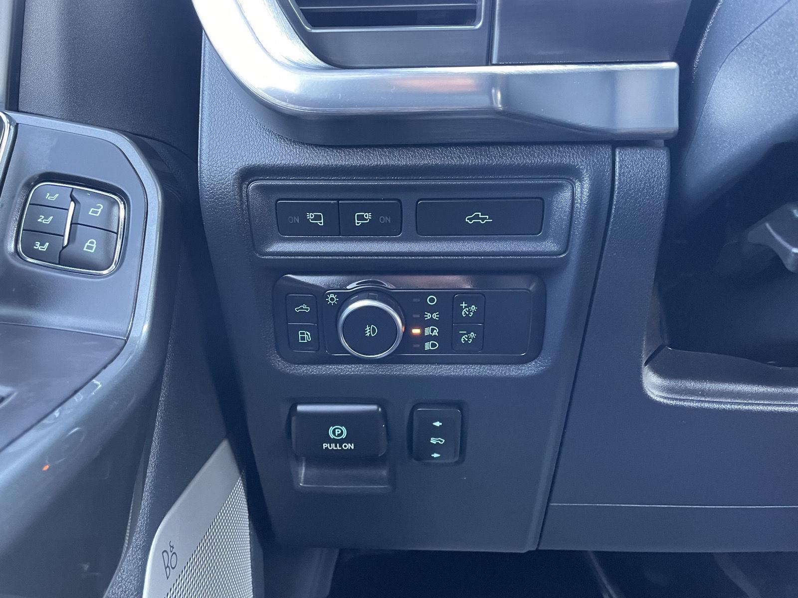 Used 2022 Ford F-150 for sale in Lincoln NE