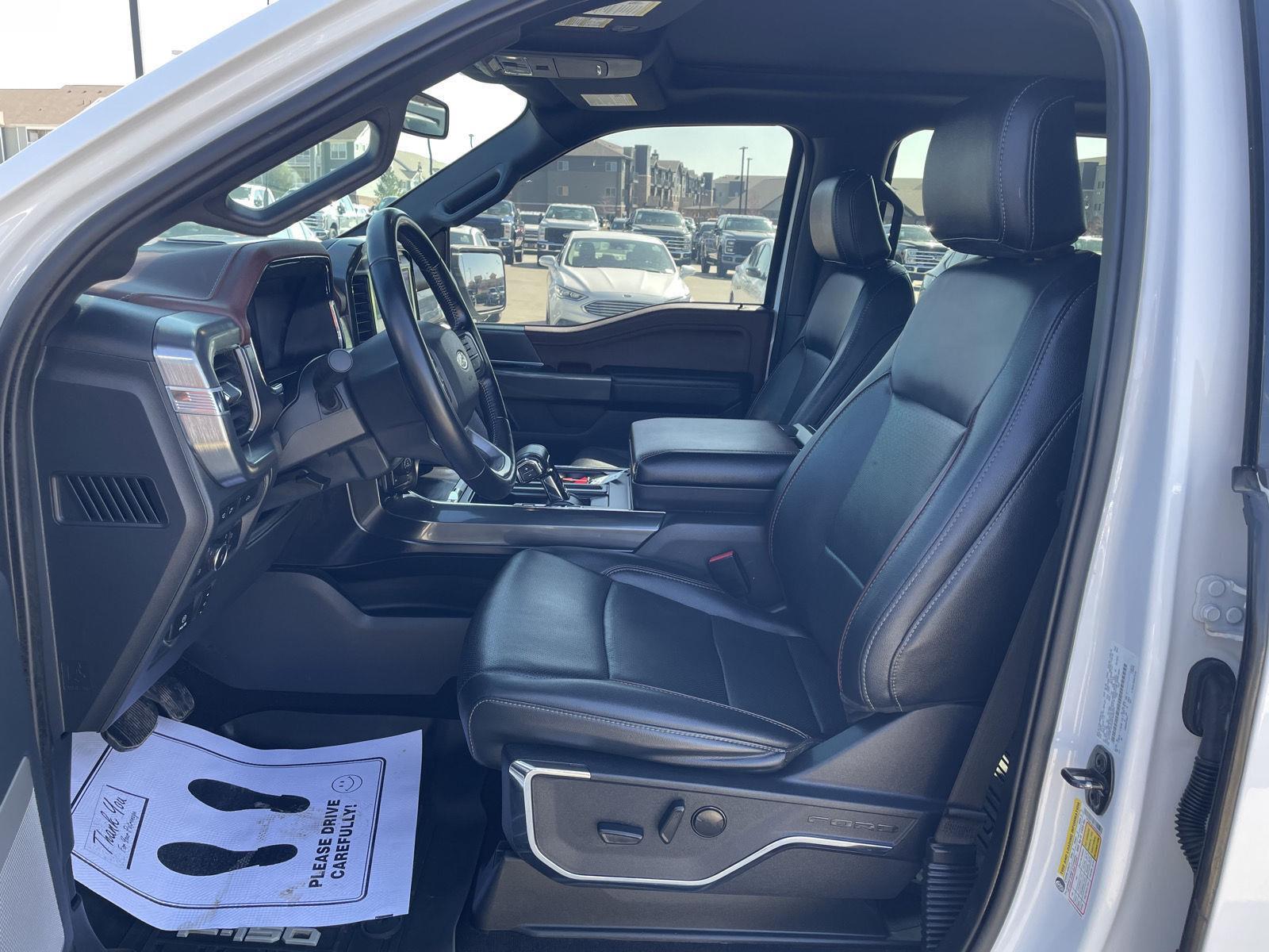 Used 2022 Ford F-150 for sale in Lincoln NE