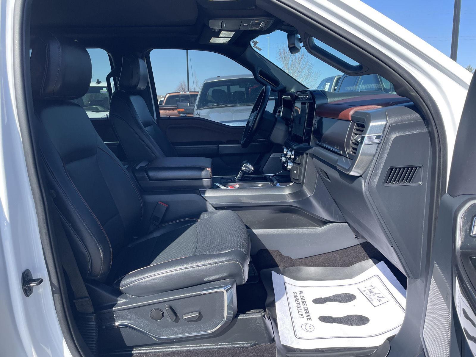 Used 2022 Ford F-150 for sale in Lincoln NE
