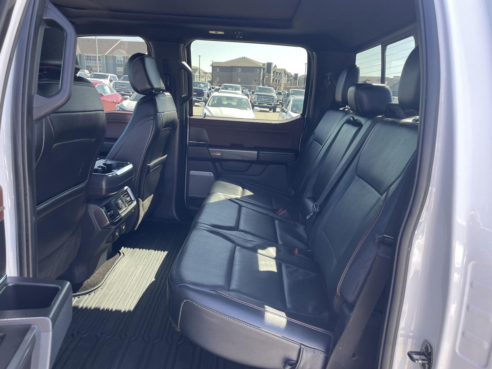 Used 2022 Ford F-150 for sale in Lincoln NE
