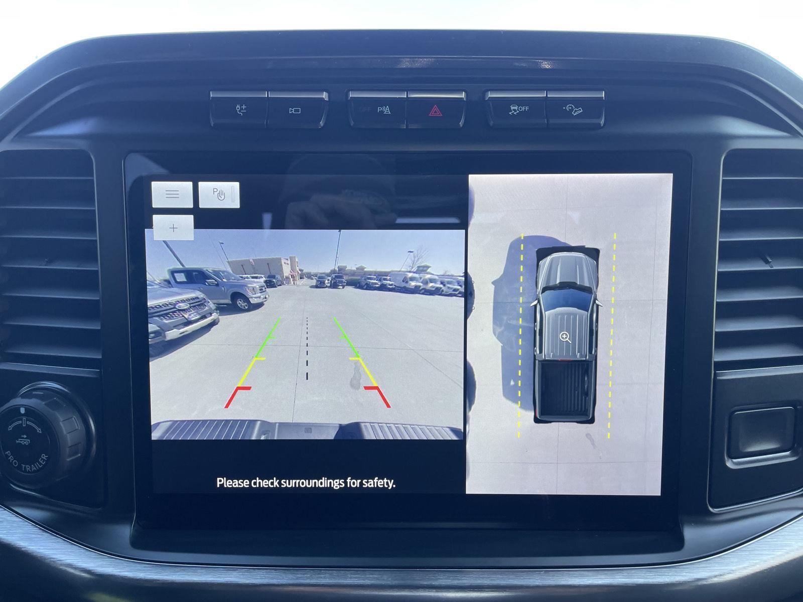 Used 2022 Ford F-150 for sale in Lincoln NE