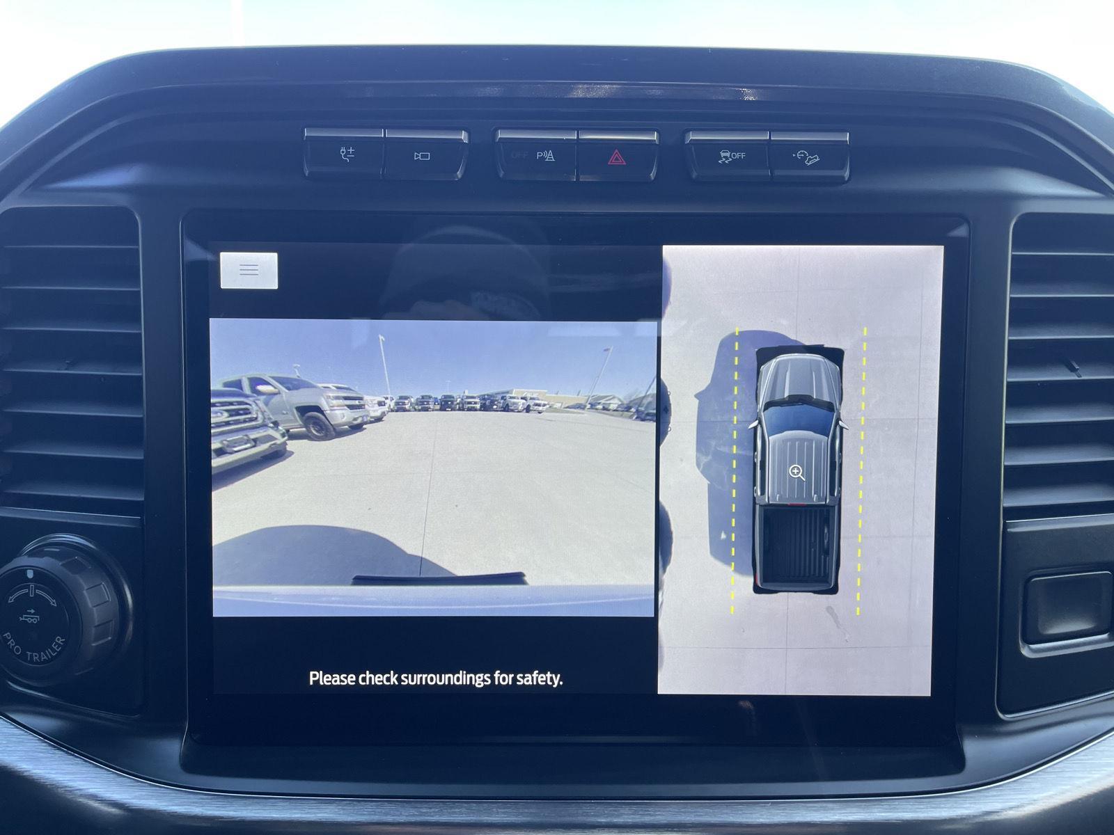 Used 2022 Ford F-150 for sale in Lincoln NE