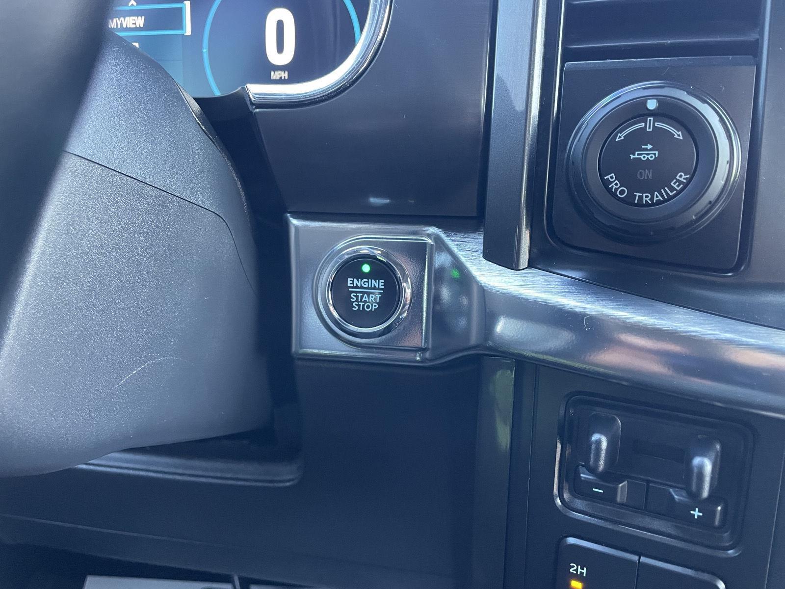 Used 2022 Ford F-150 for sale in Lincoln NE