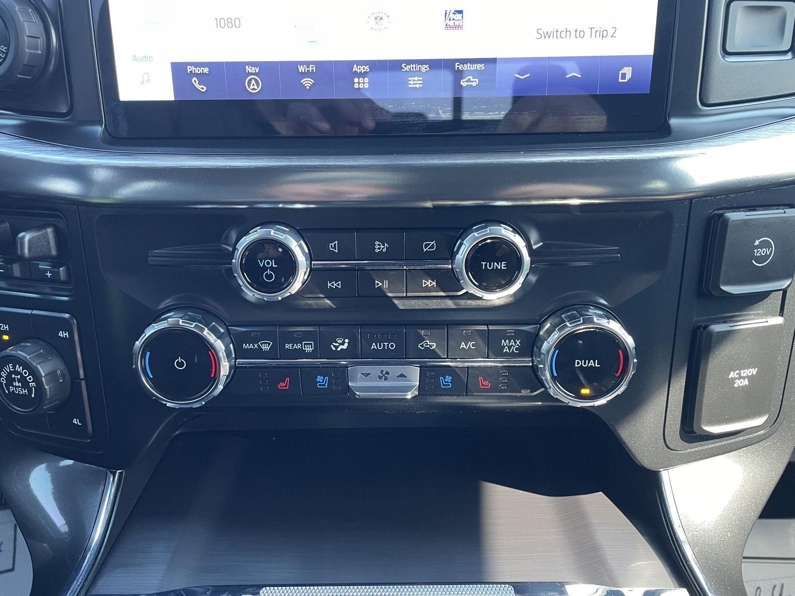 Used 2022 Ford F-150 for sale in Lincoln NE