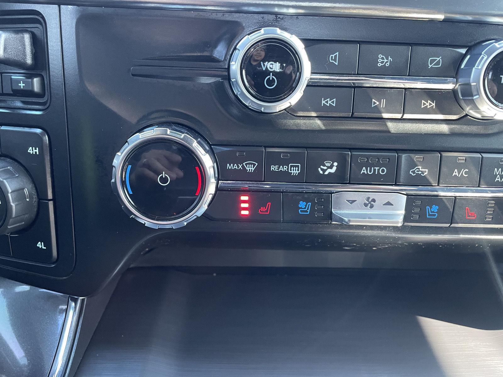 Used 2022 Ford F-150 for sale in Lincoln NE