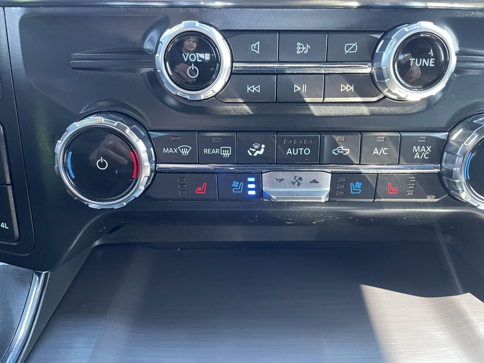 Used 2022 Ford F-150 for sale in Lincoln NE