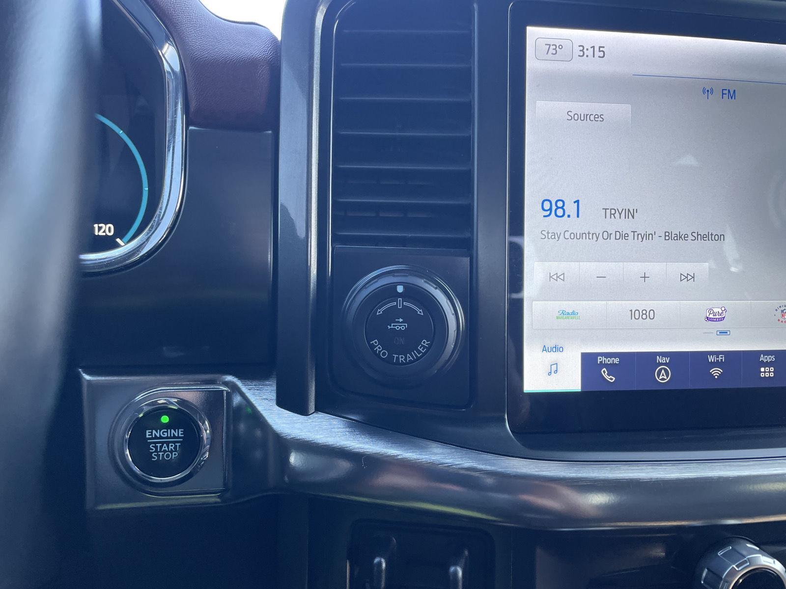 Used 2022 Ford F-150 for sale in Lincoln NE