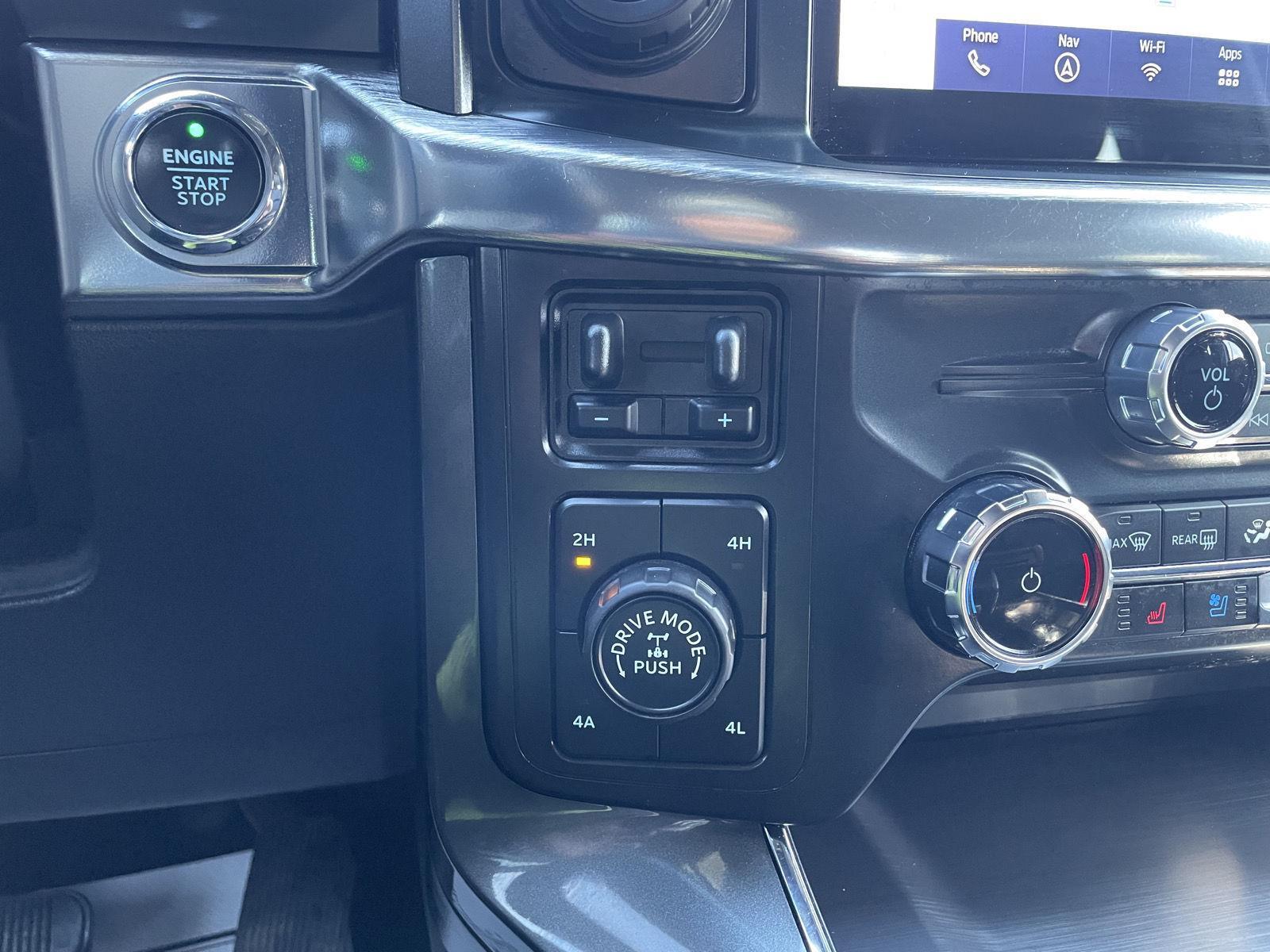 Used 2022 Ford F-150 for sale in Lincoln NE