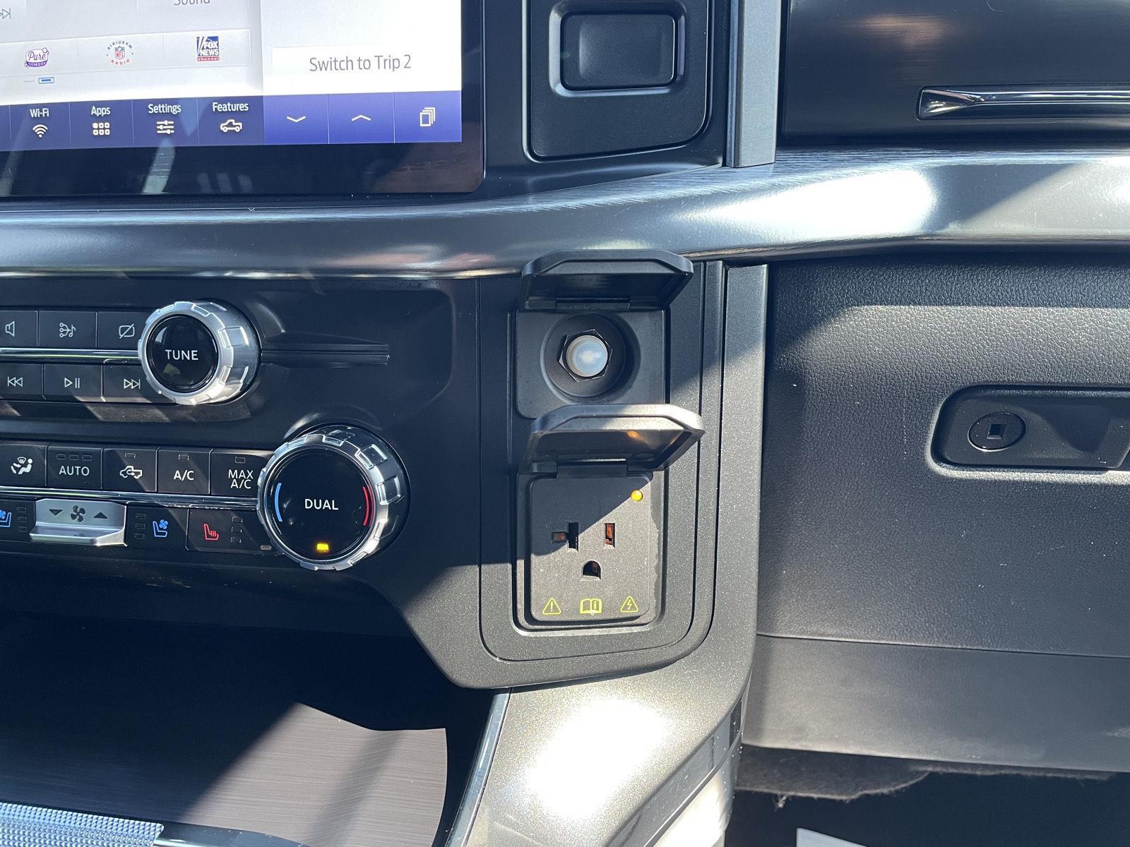 Used 2022 Ford F-150 for sale in Lincoln NE