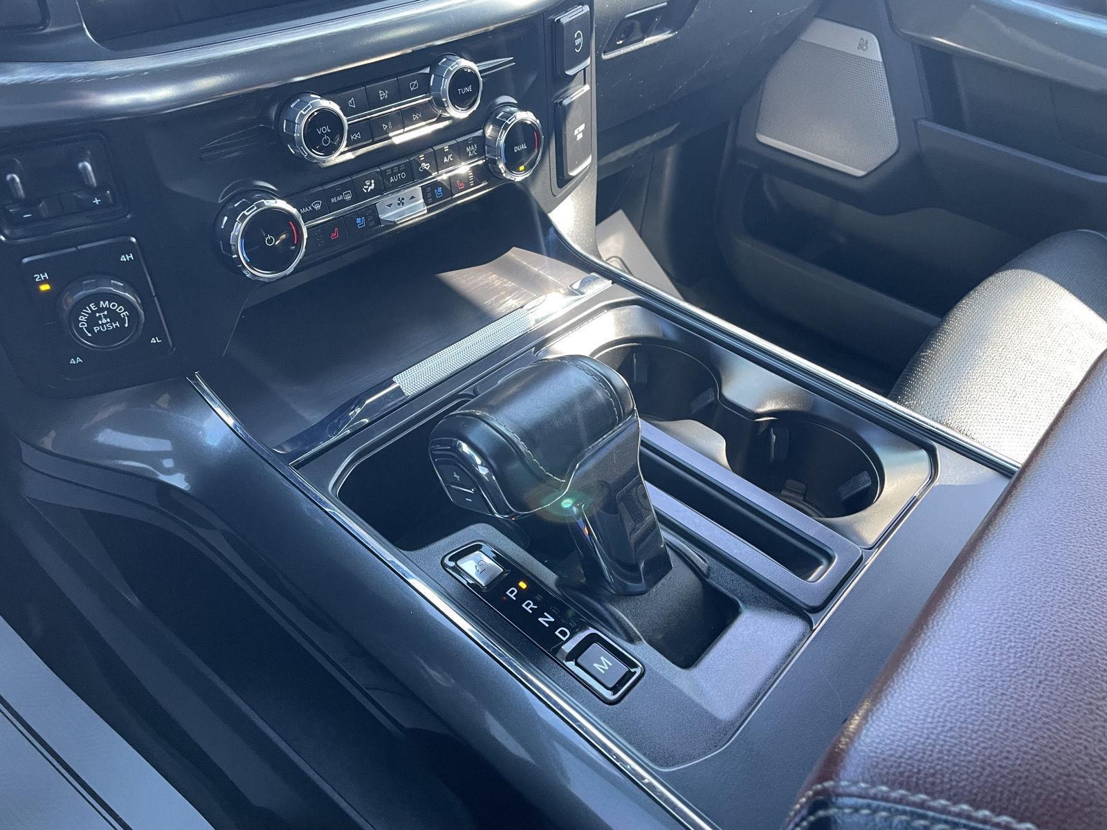 Used 2022 Ford F-150 for sale in Lincoln NE