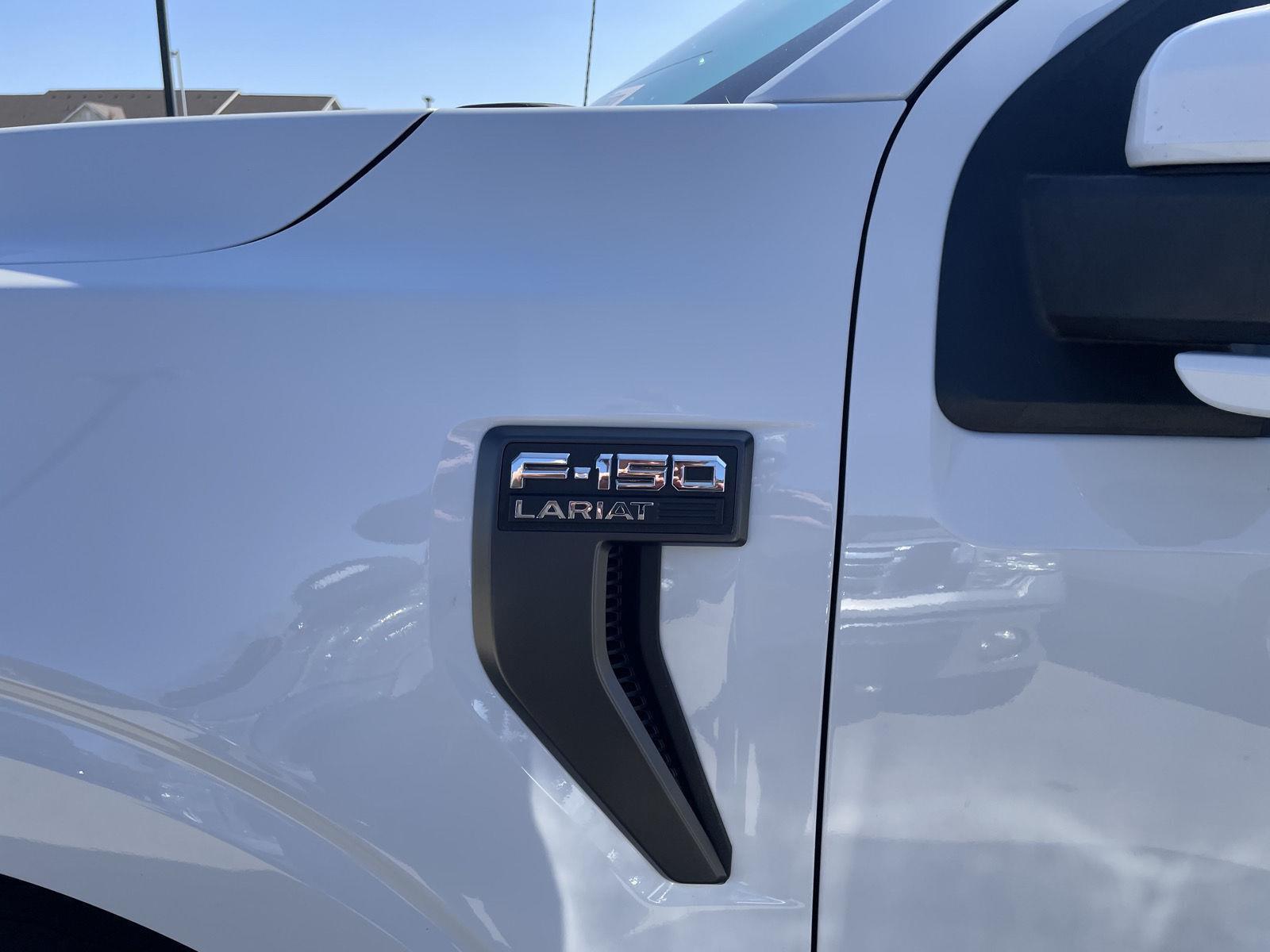 Used 2022 Ford F-150 for sale in Lincoln NE