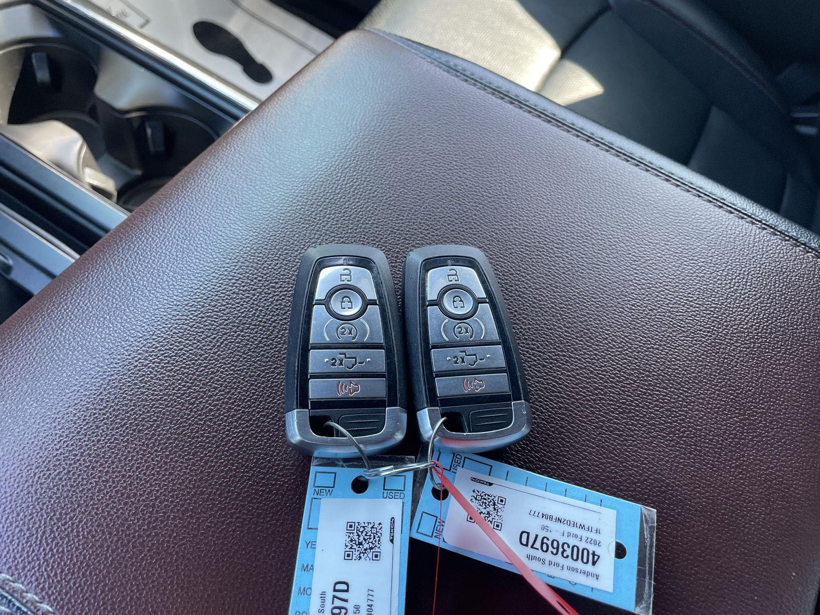 Used 2022 Ford F-150 for sale in Lincoln NE