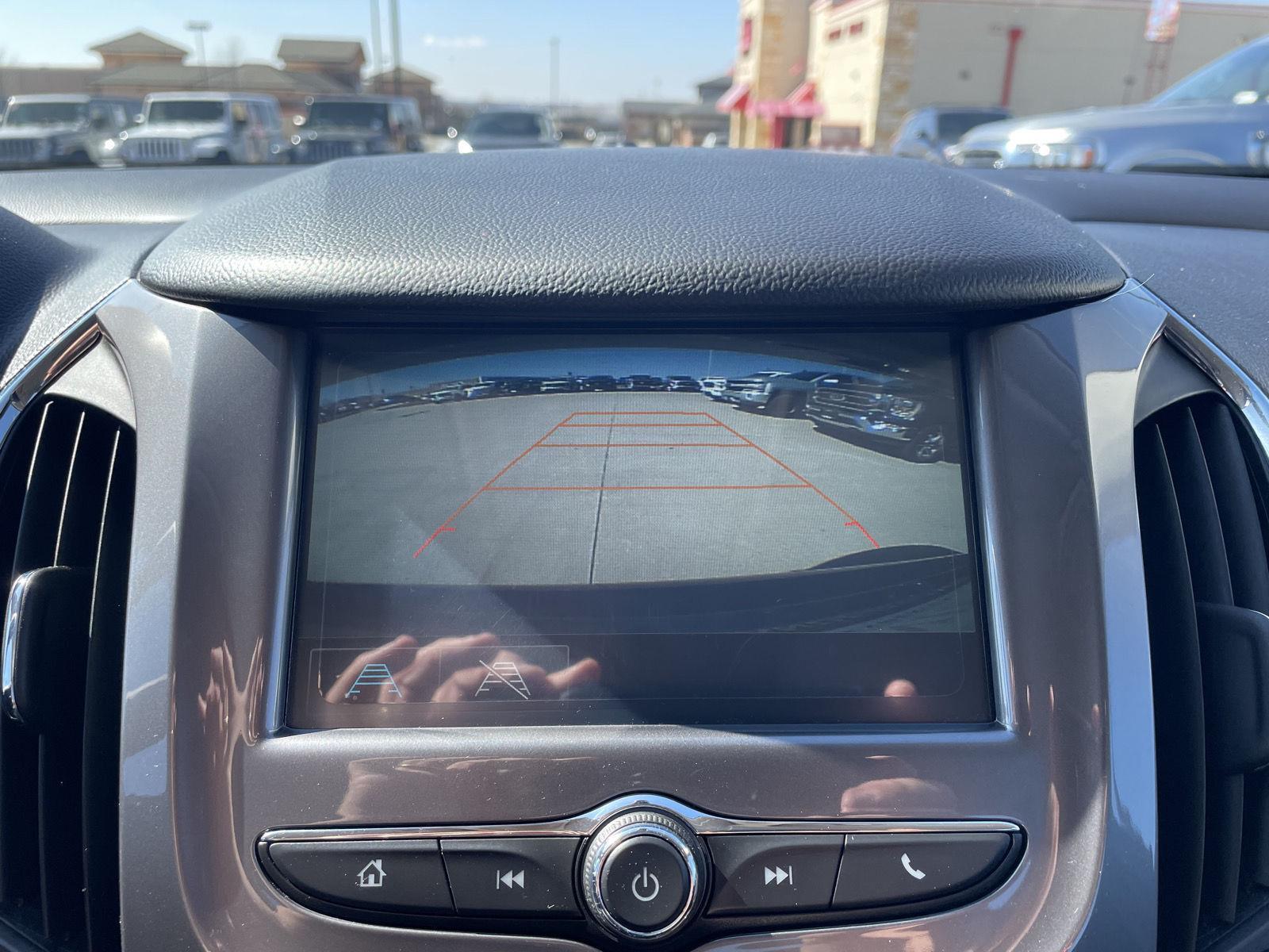 Used 2018 Chevrolet Cruze for sale in Lincoln NE