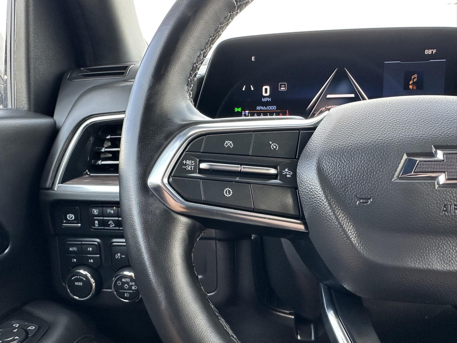 Used 2025 Chevrolet Tahoe for sale in Lincoln NE