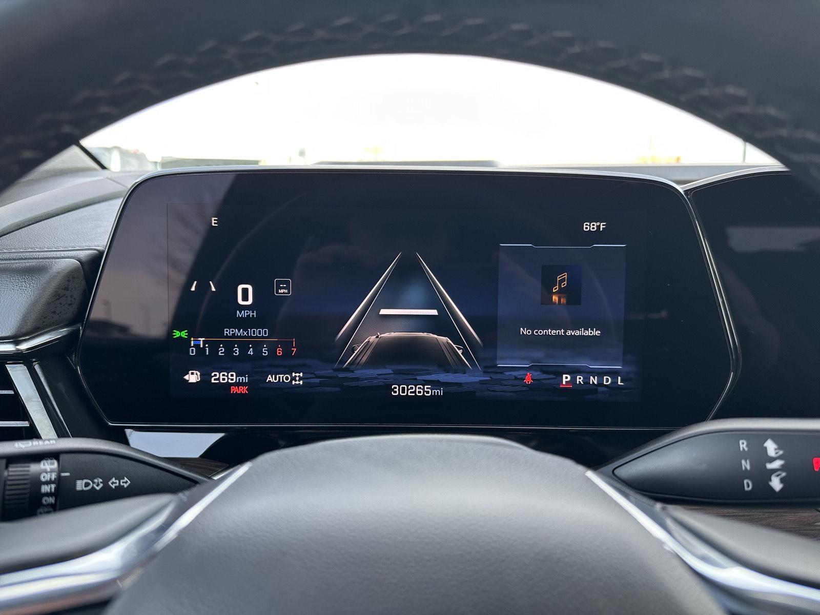 Used 2025 Chevrolet Tahoe for sale in Lincoln NE