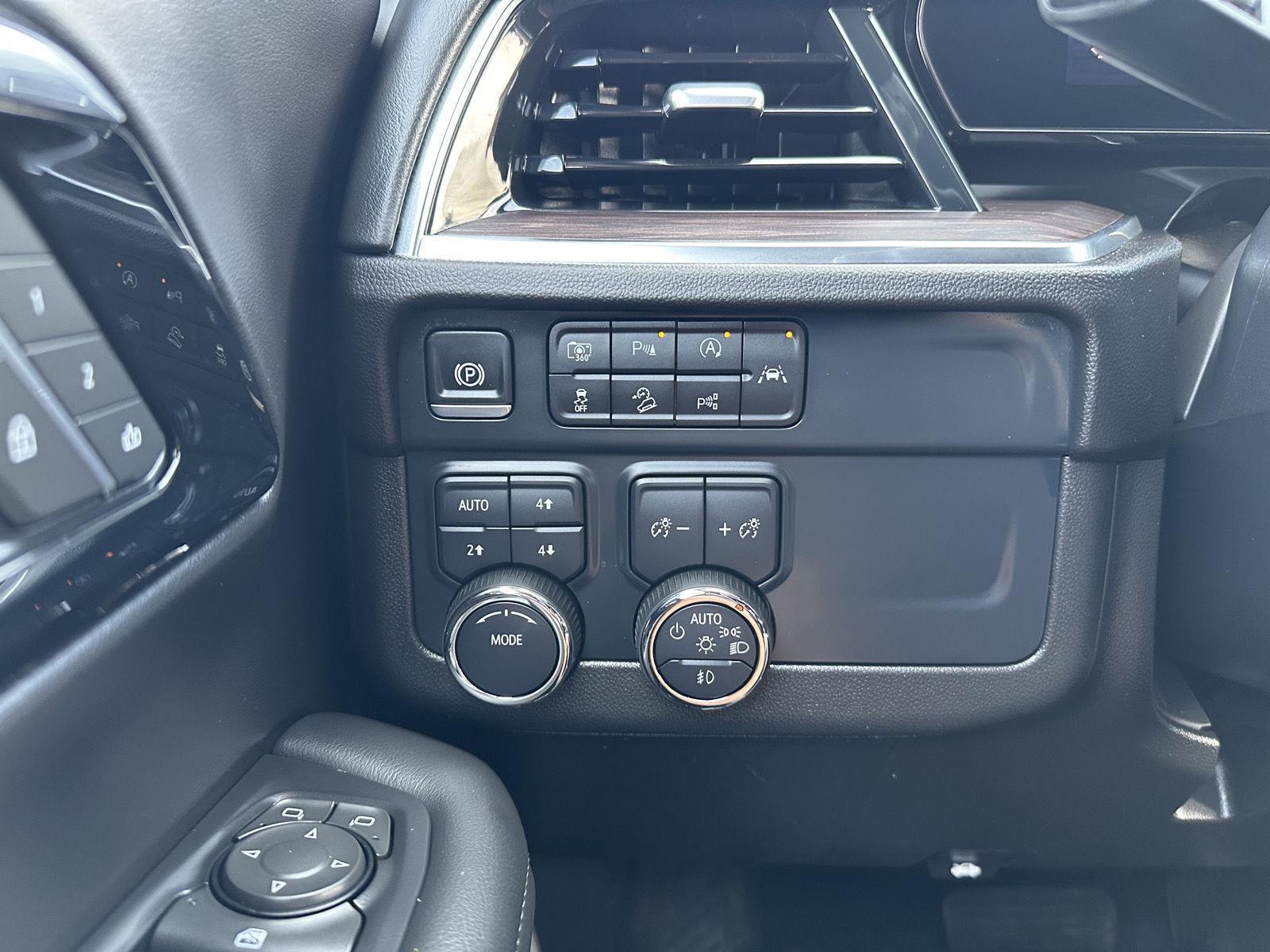 Used 2025 Chevrolet Tahoe for sale in Lincoln NE