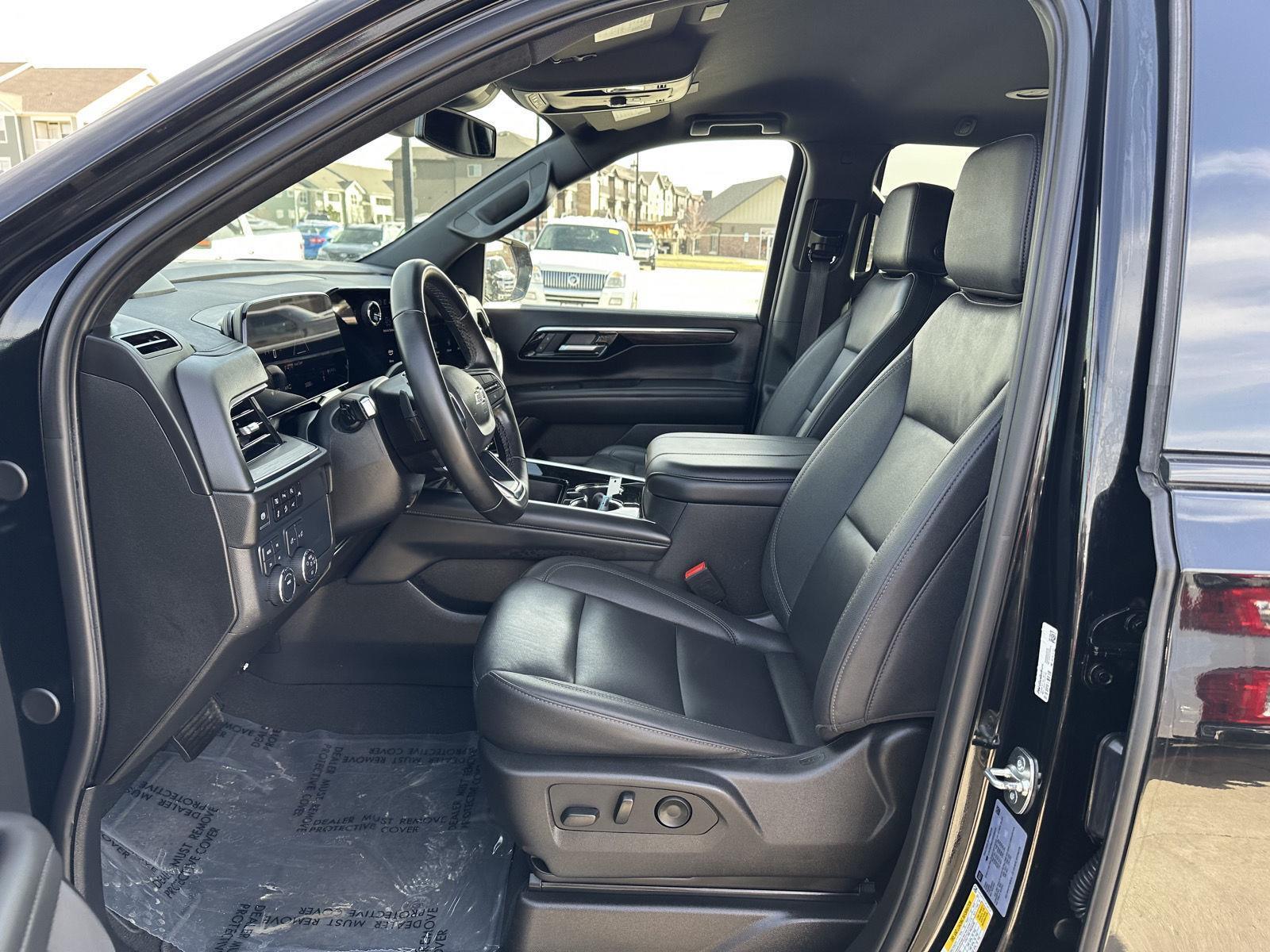 Used 2025 Chevrolet Tahoe for sale in Lincoln NE