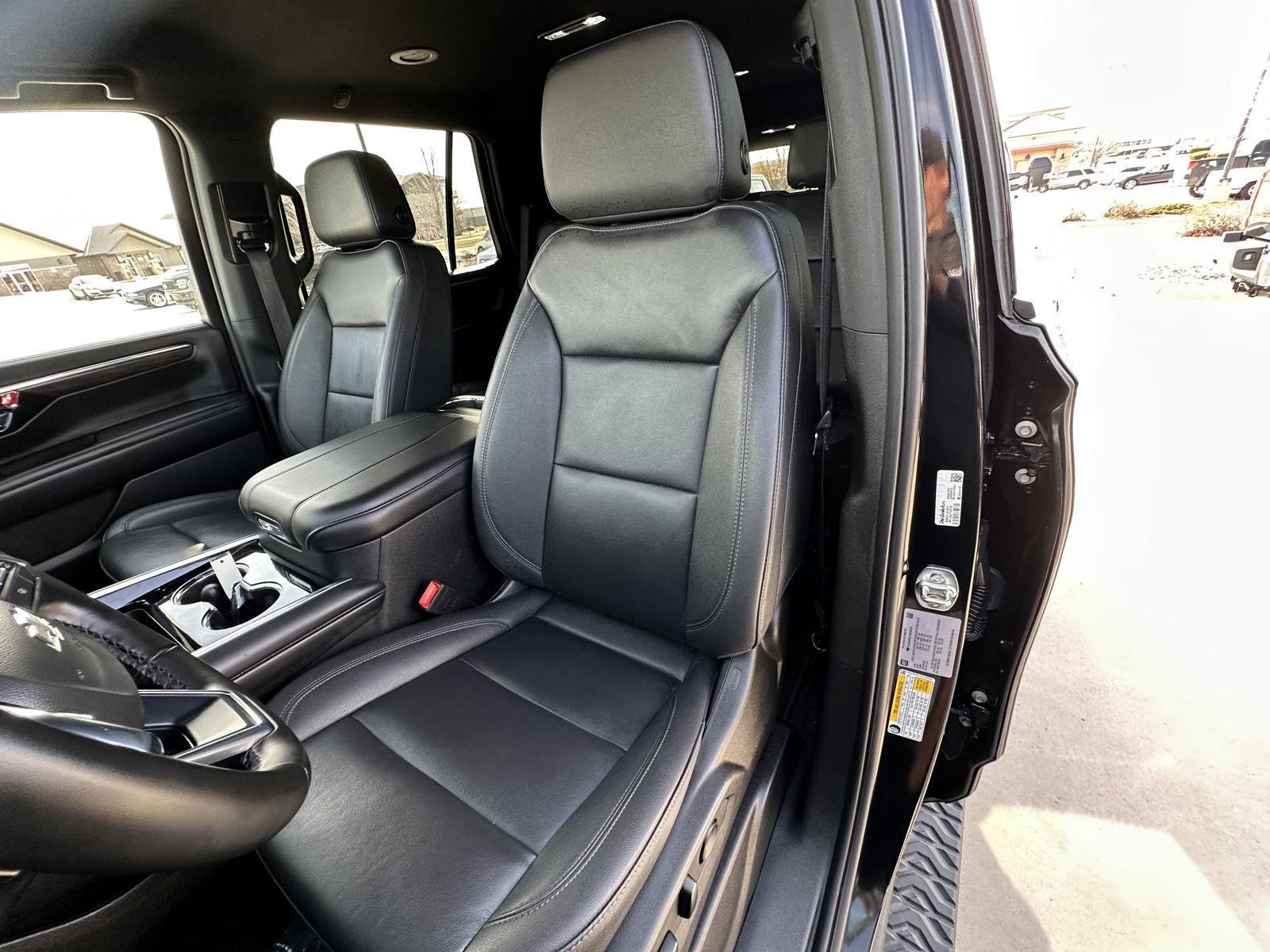 Used 2025 Chevrolet Tahoe for sale in Lincoln NE