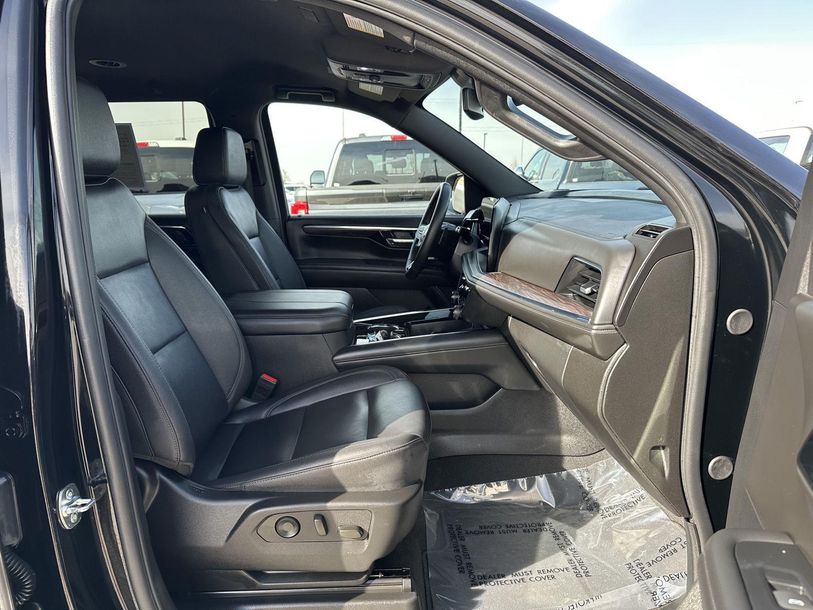 Used 2025 Chevrolet Tahoe for sale in Lincoln NE