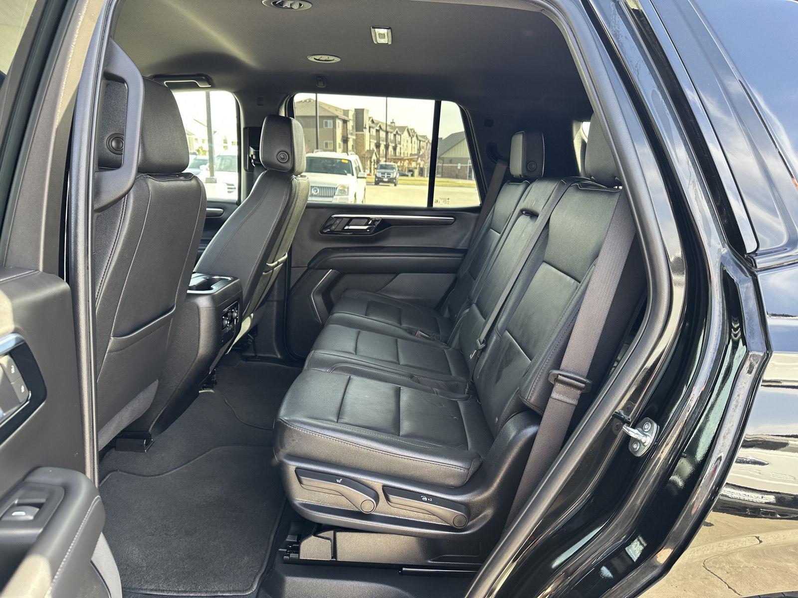 Used 2025 Chevrolet Tahoe for sale in Lincoln NE