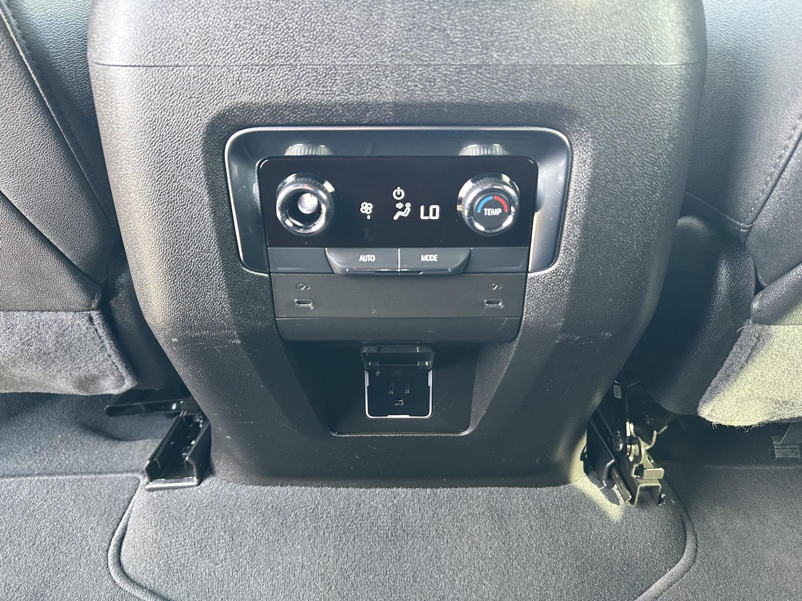 Used 2025 Chevrolet Tahoe for sale in Lincoln NE