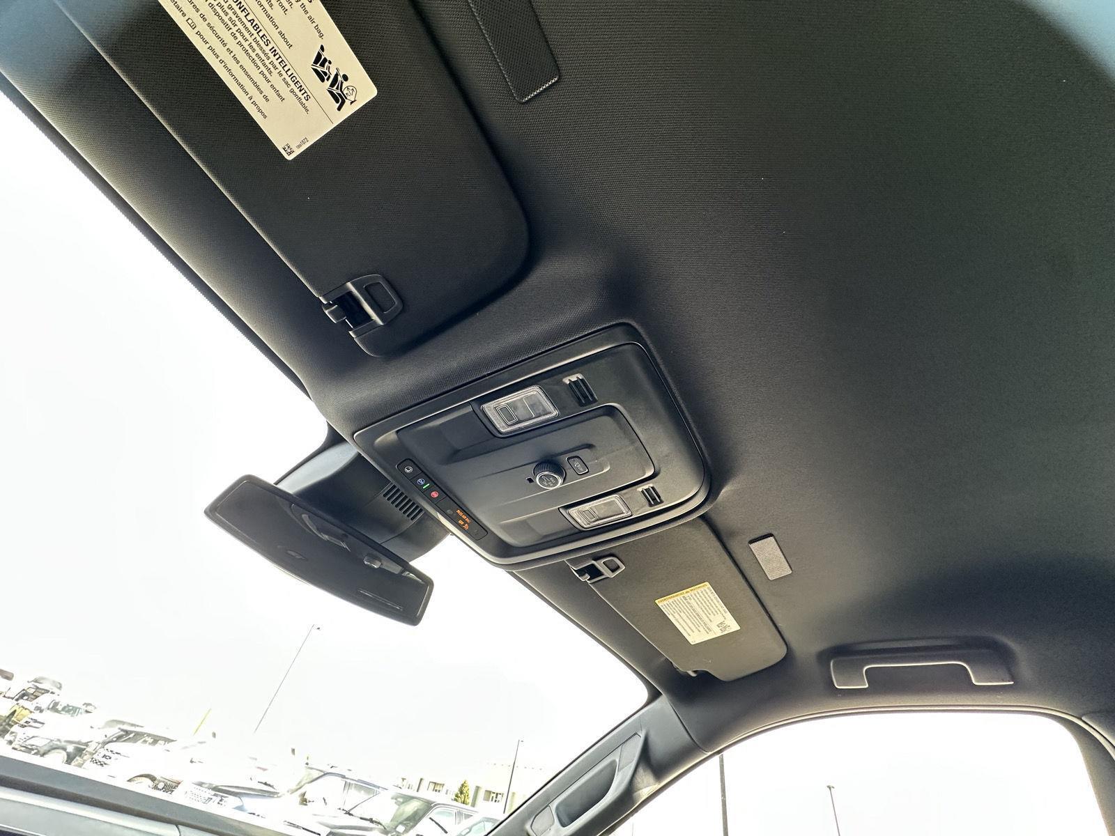 Used 2025 Chevrolet Tahoe for sale in Lincoln NE