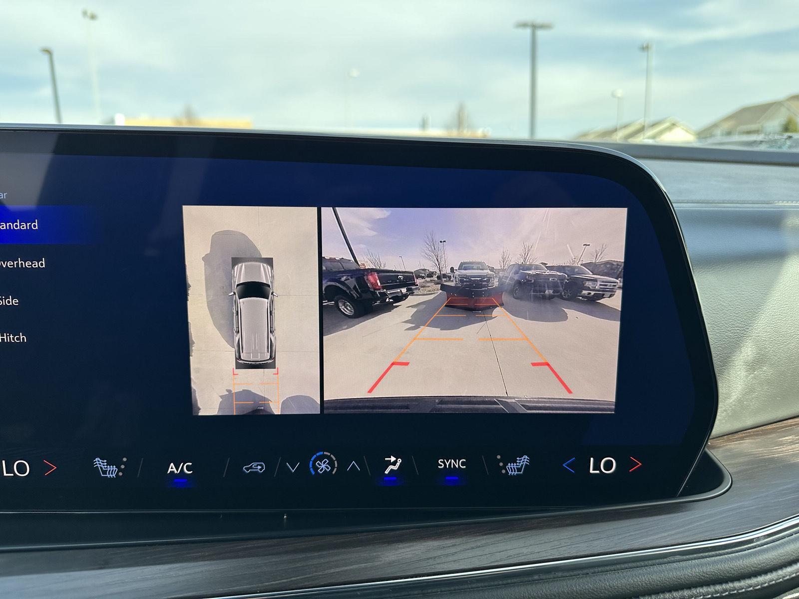 Used 2025 Chevrolet Tahoe for sale in Lincoln NE