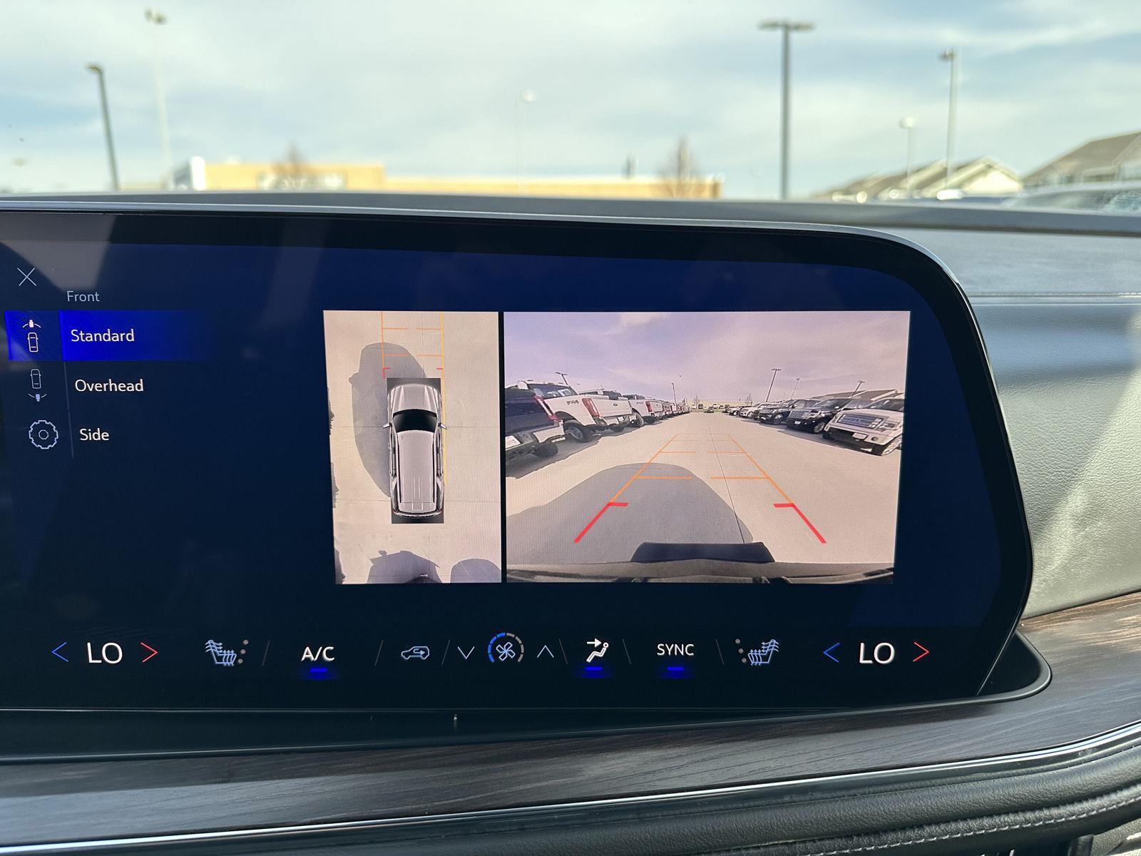 Used 2025 Chevrolet Tahoe for sale in Lincoln NE