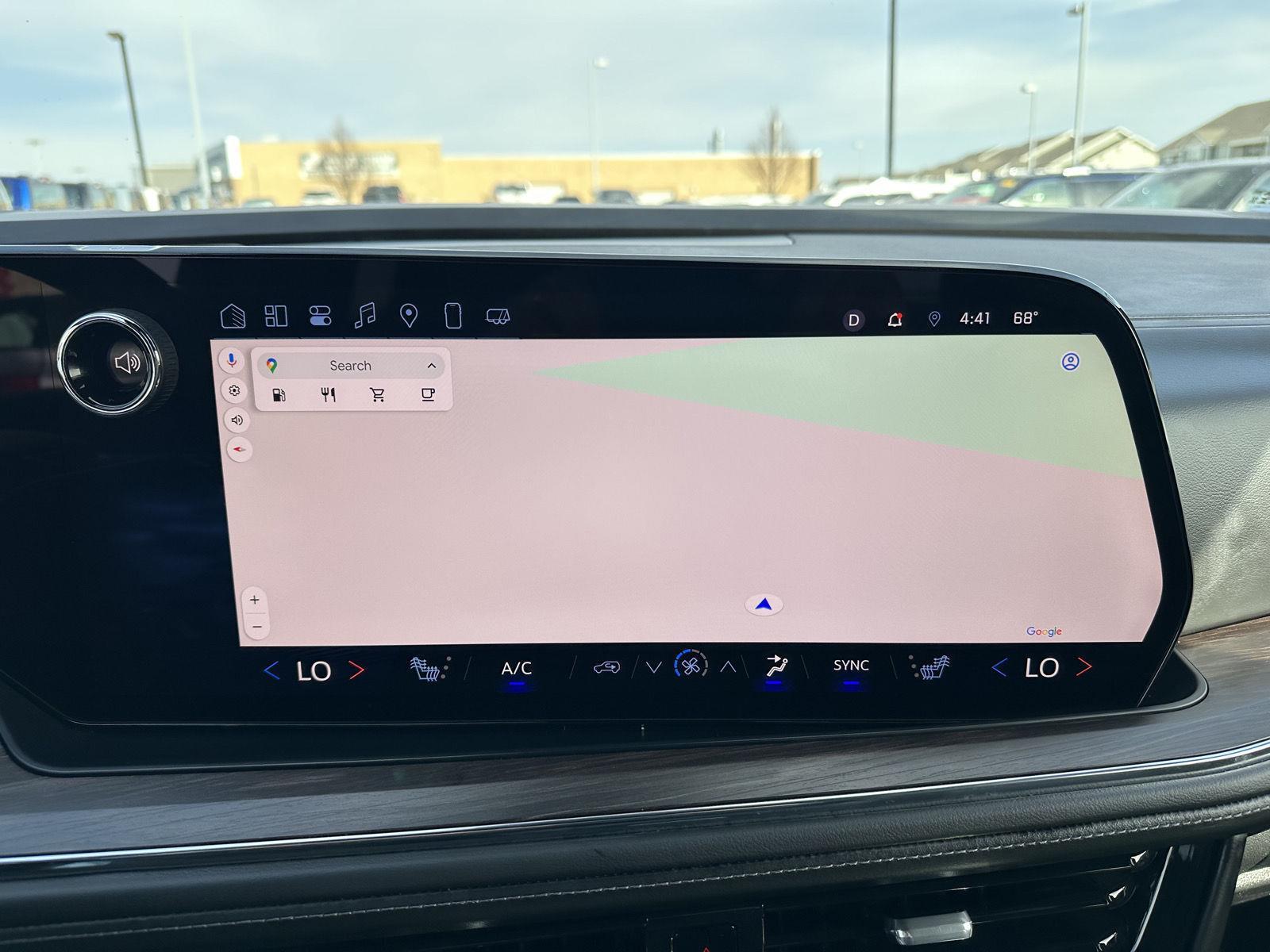 Used 2025 Chevrolet Tahoe for sale in Lincoln NE