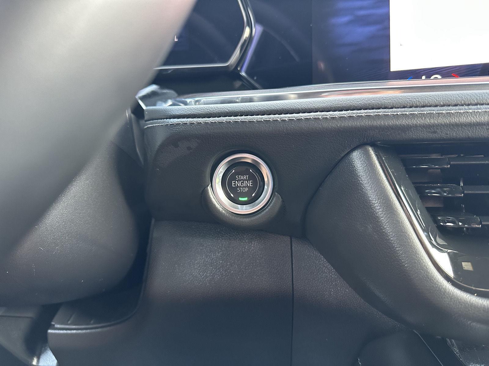 Used 2025 Chevrolet Tahoe for sale in Lincoln NE