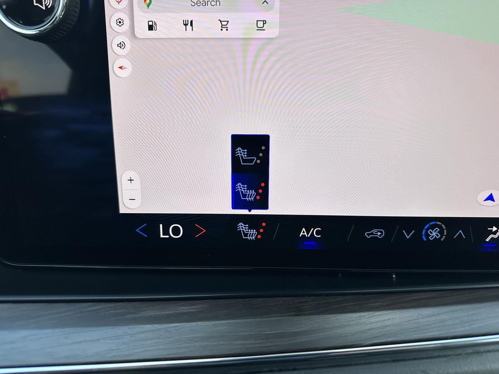 Used 2025 Chevrolet Tahoe for sale in Lincoln NE