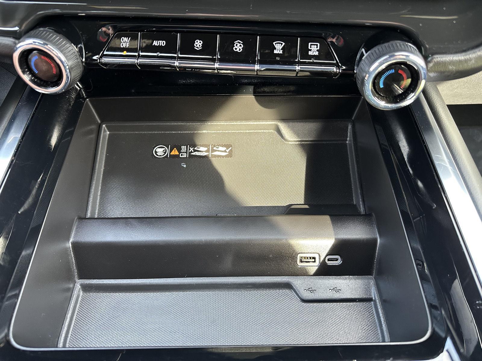 Used 2025 Chevrolet Tahoe for sale in Lincoln NE