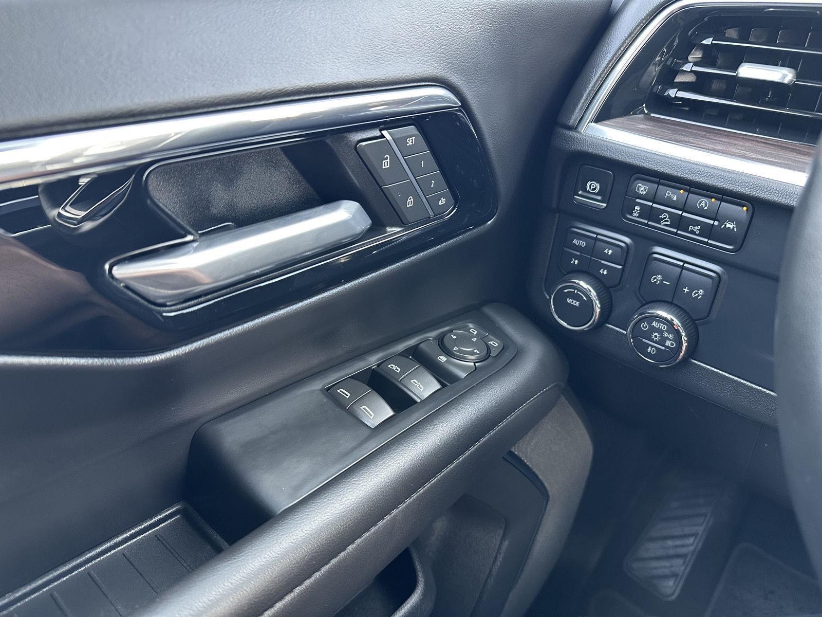 Used 2025 Chevrolet Tahoe for sale in Lincoln NE