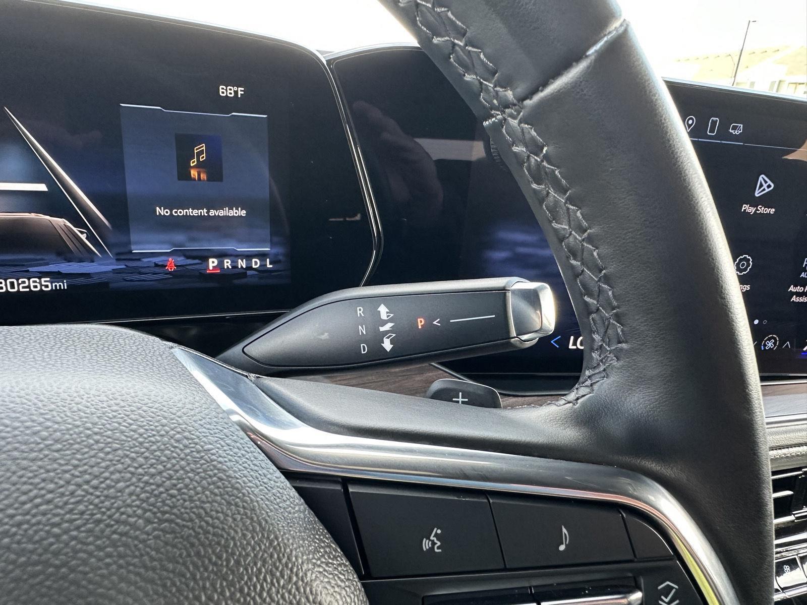 Used 2025 Chevrolet Tahoe for sale in Lincoln NE