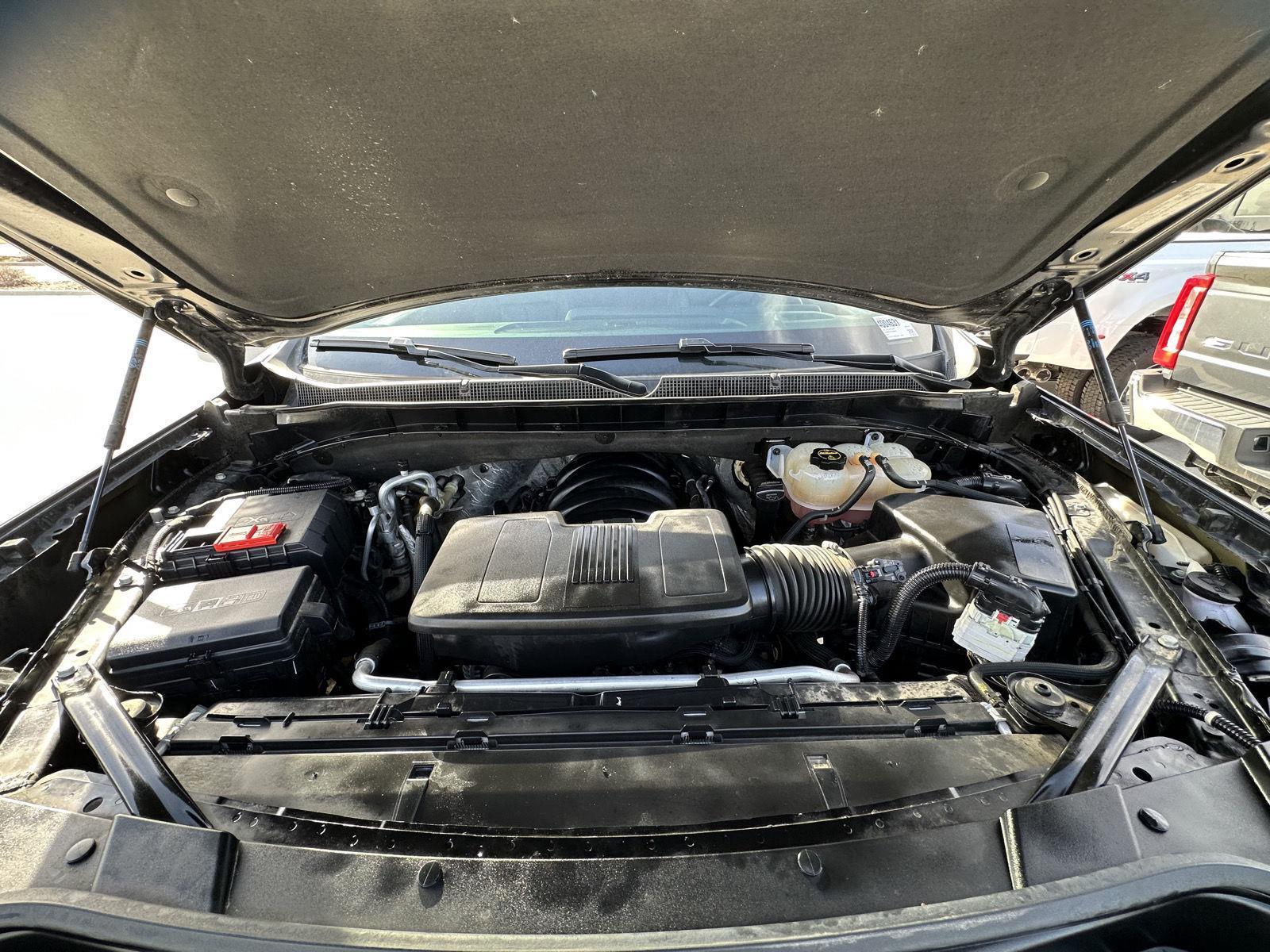 Used 2025 Chevrolet Tahoe for sale in Lincoln NE