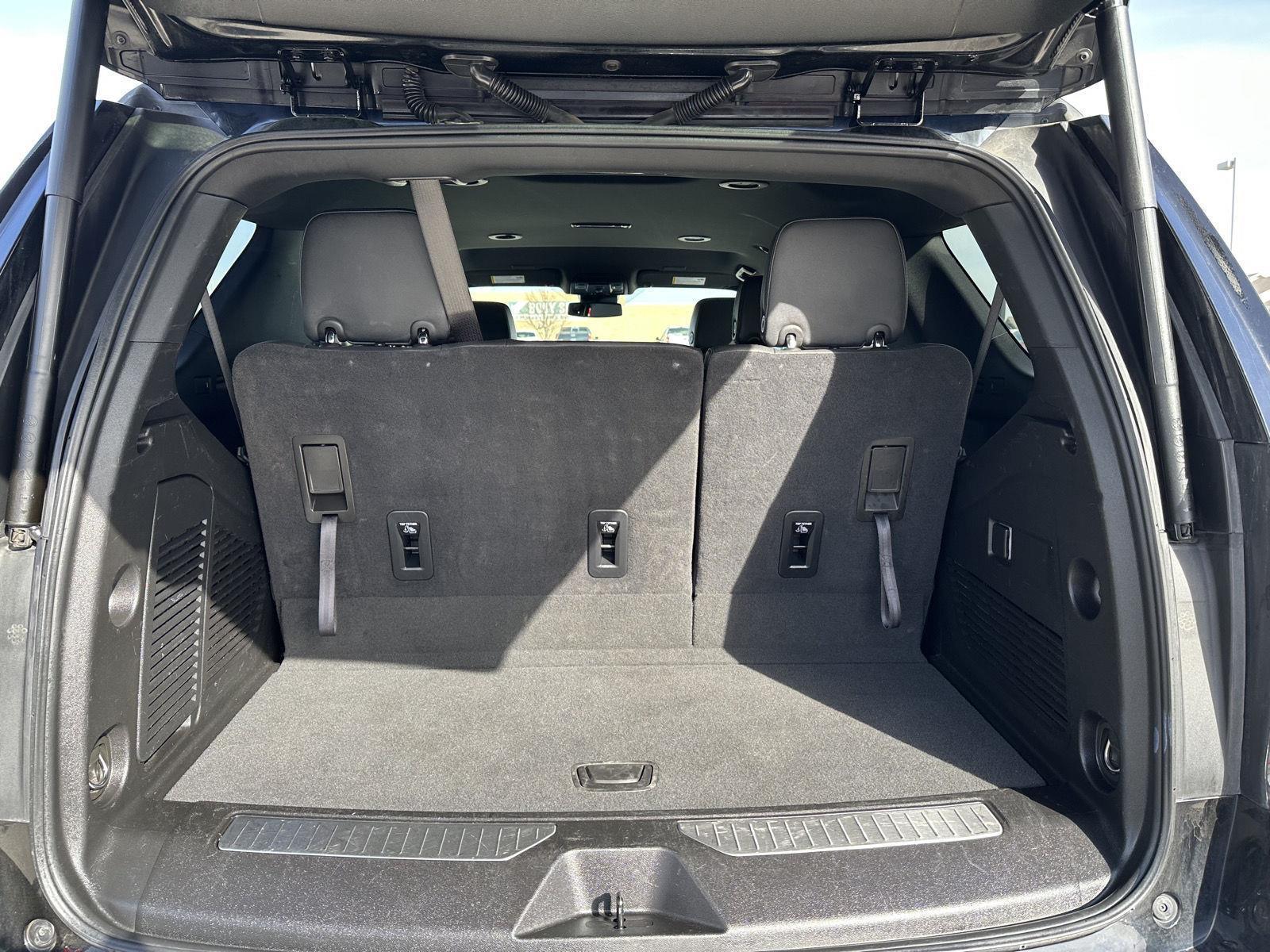 Used 2025 Chevrolet Tahoe for sale in Lincoln NE