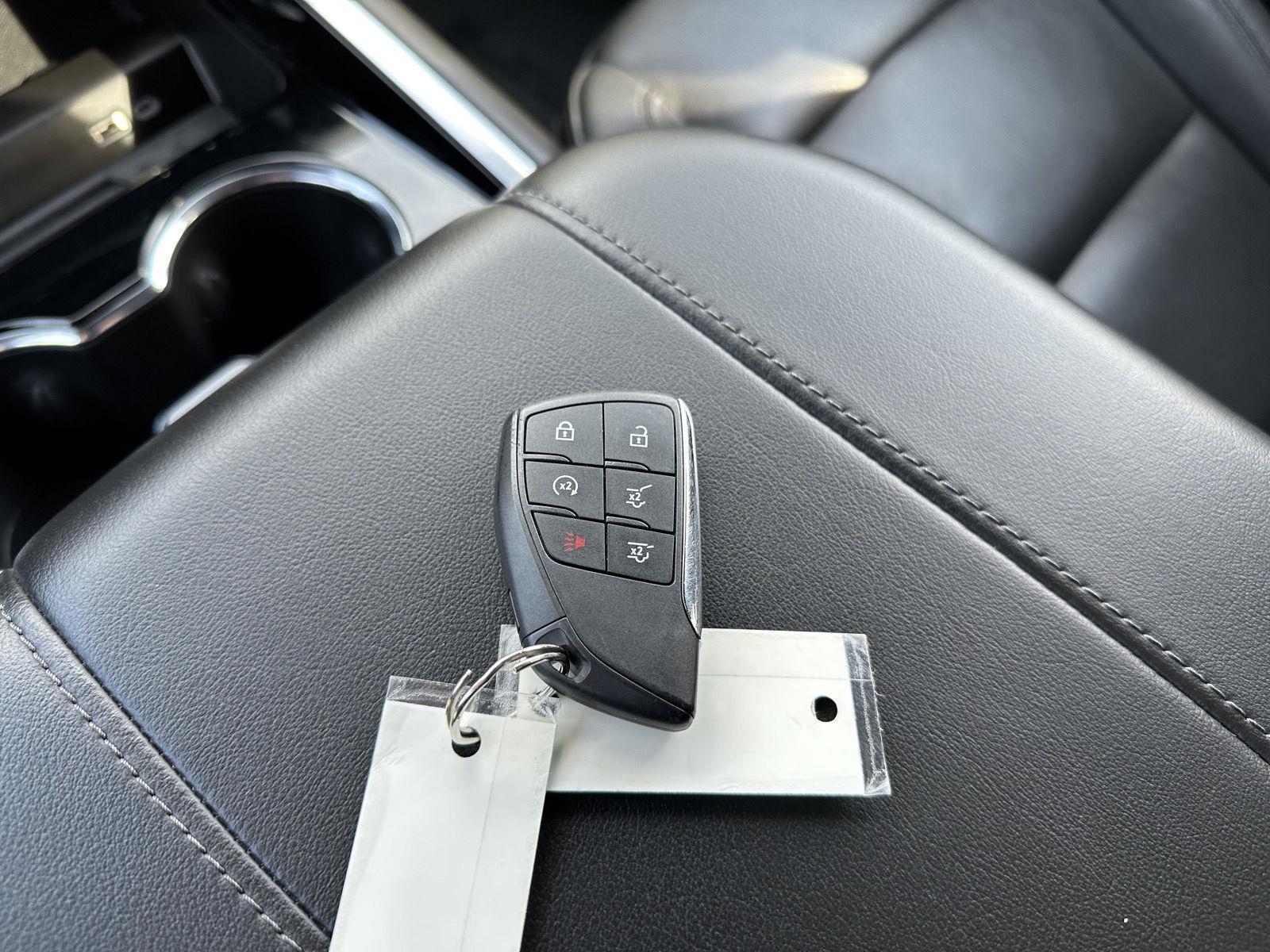 Used 2025 Chevrolet Tahoe for sale in Lincoln NE