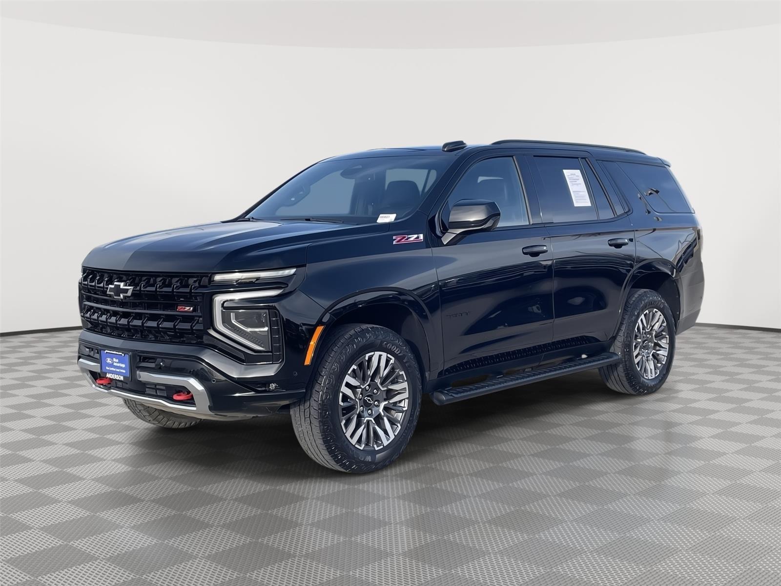 Used 2025 Chevrolet Tahoe for sale in Lincoln NE